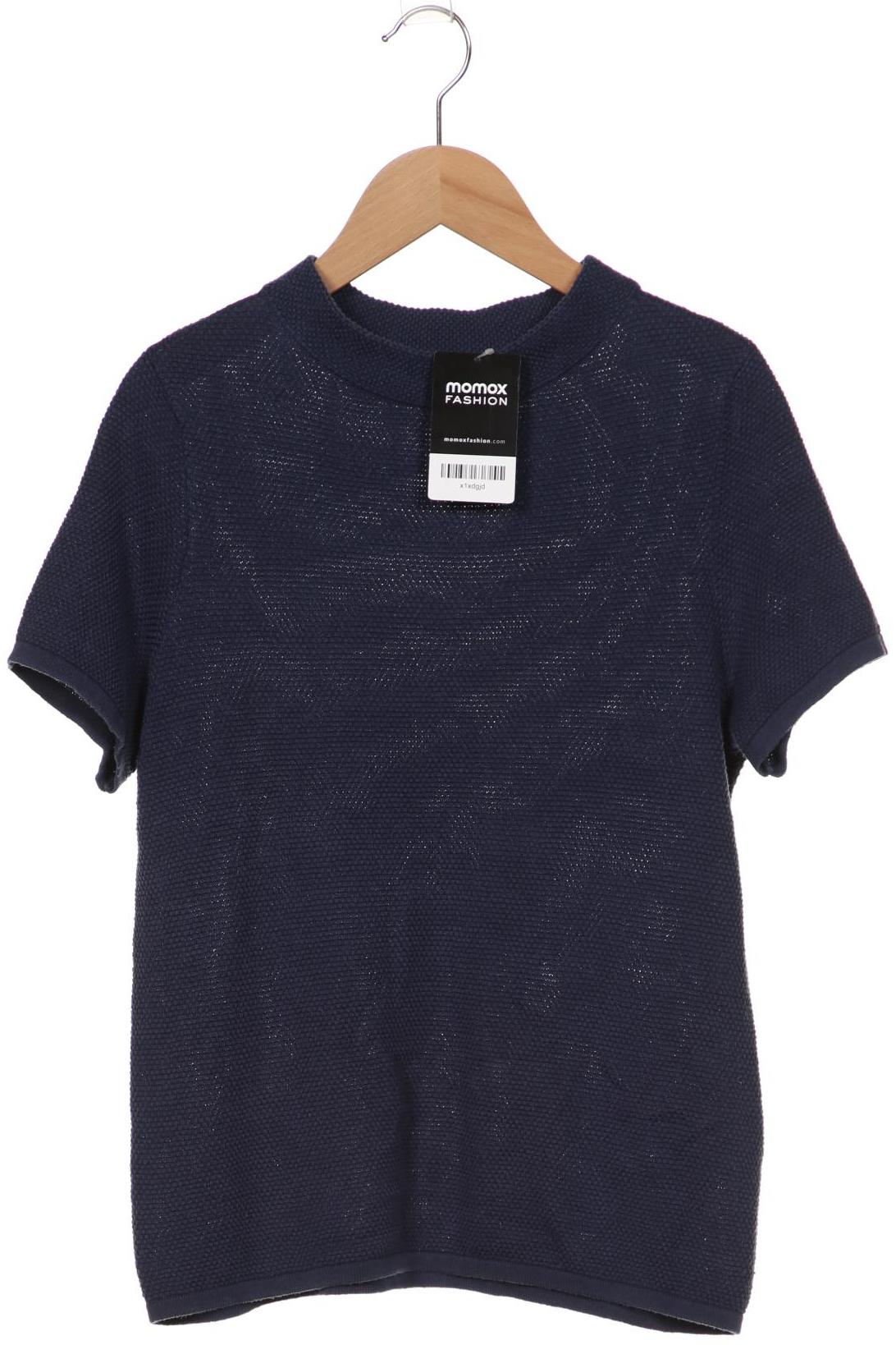 

windsor. Damen Pullover, marineblau, Gr. 34
