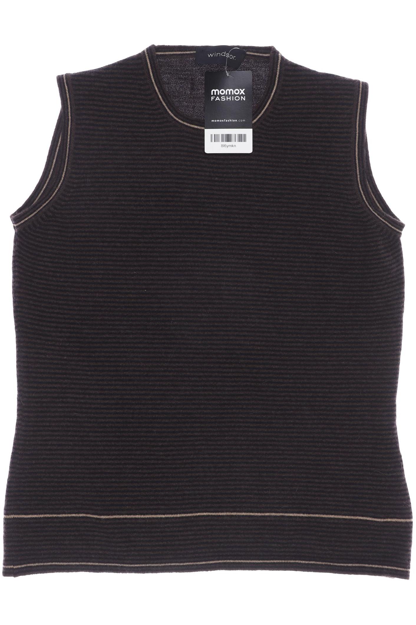 

Windsor Damen Pullover, braun