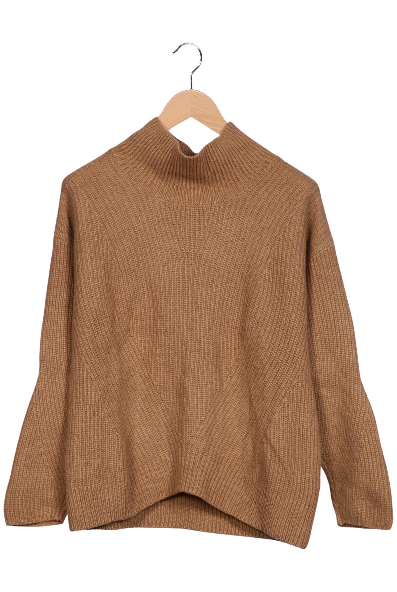 

windsor. Damen Pullover, braun, Gr. 36