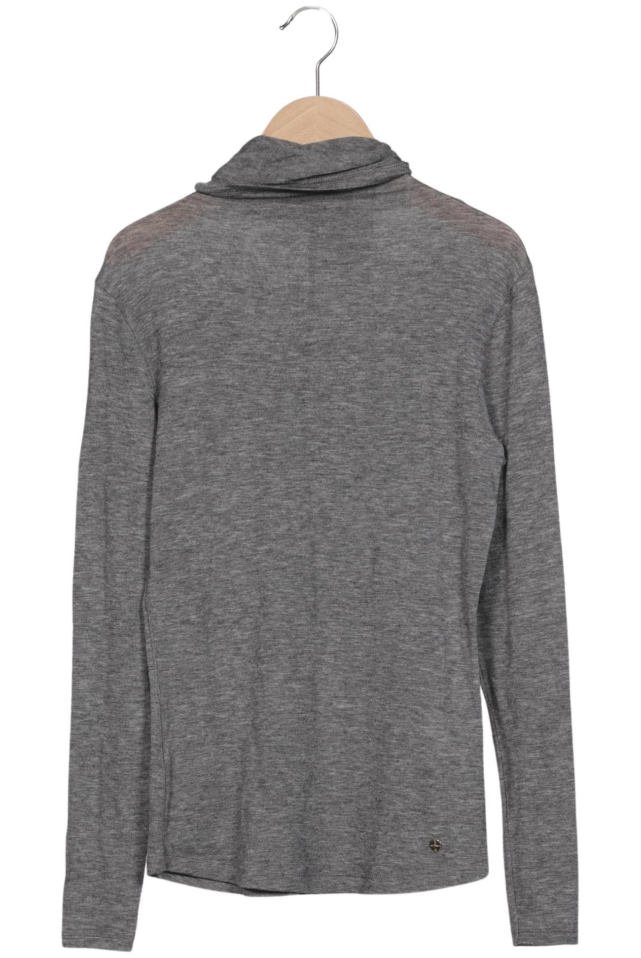 

windsor. Damen Pullover, grau, Gr. 32