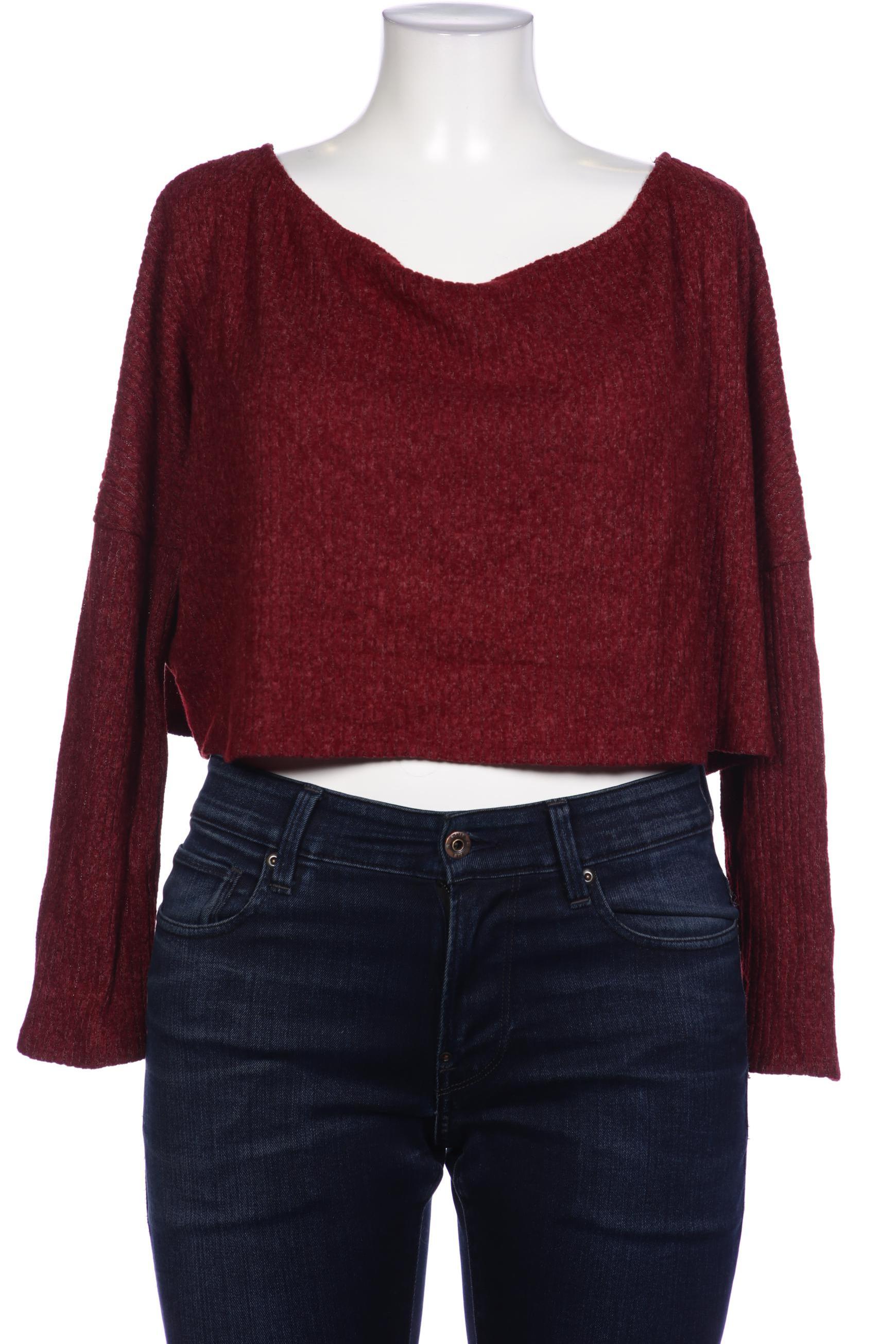 

windsor. Damen Pullover, bordeaux