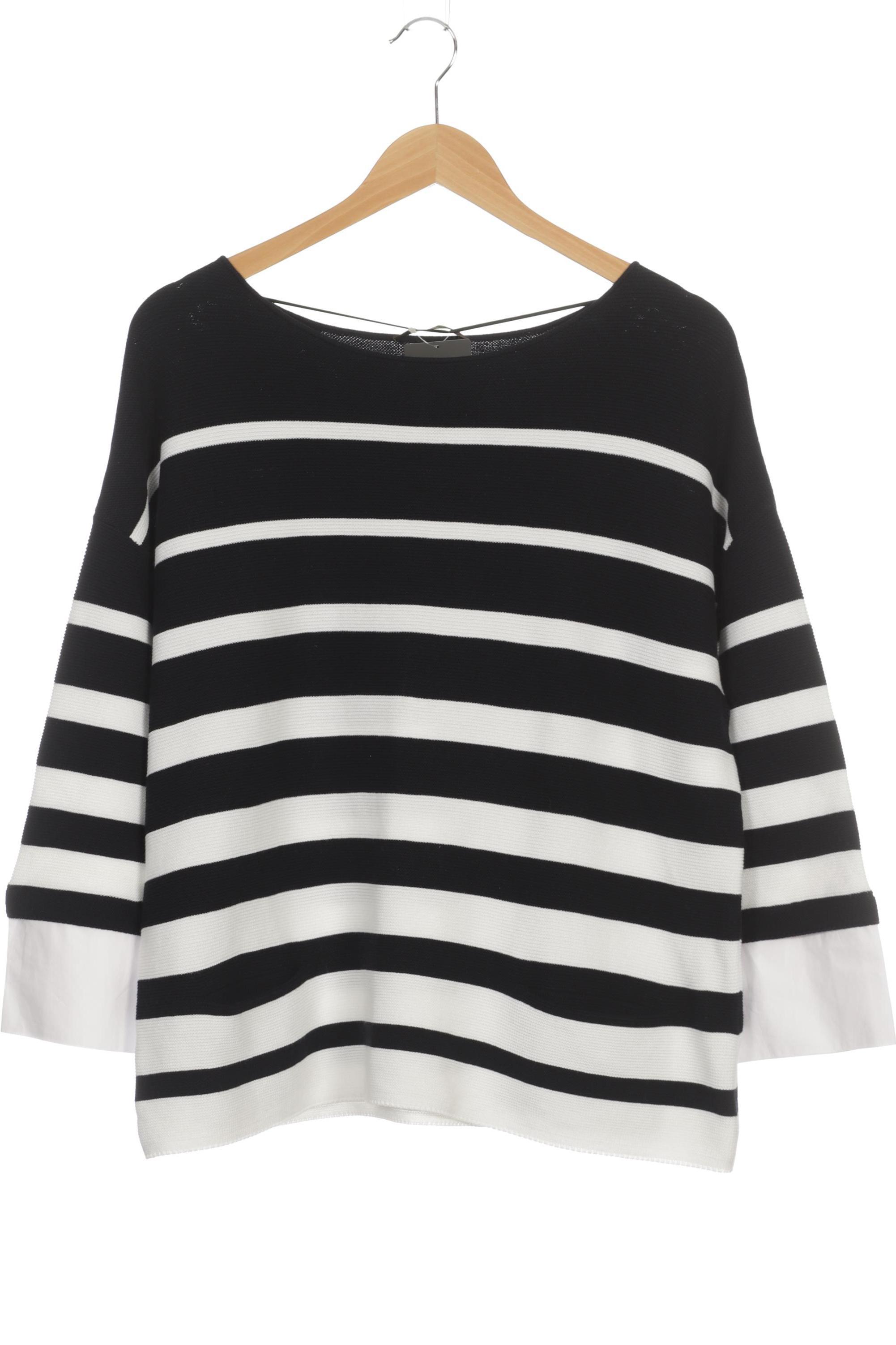 

windsor. Damen Pullover, weiß, Gr. 42