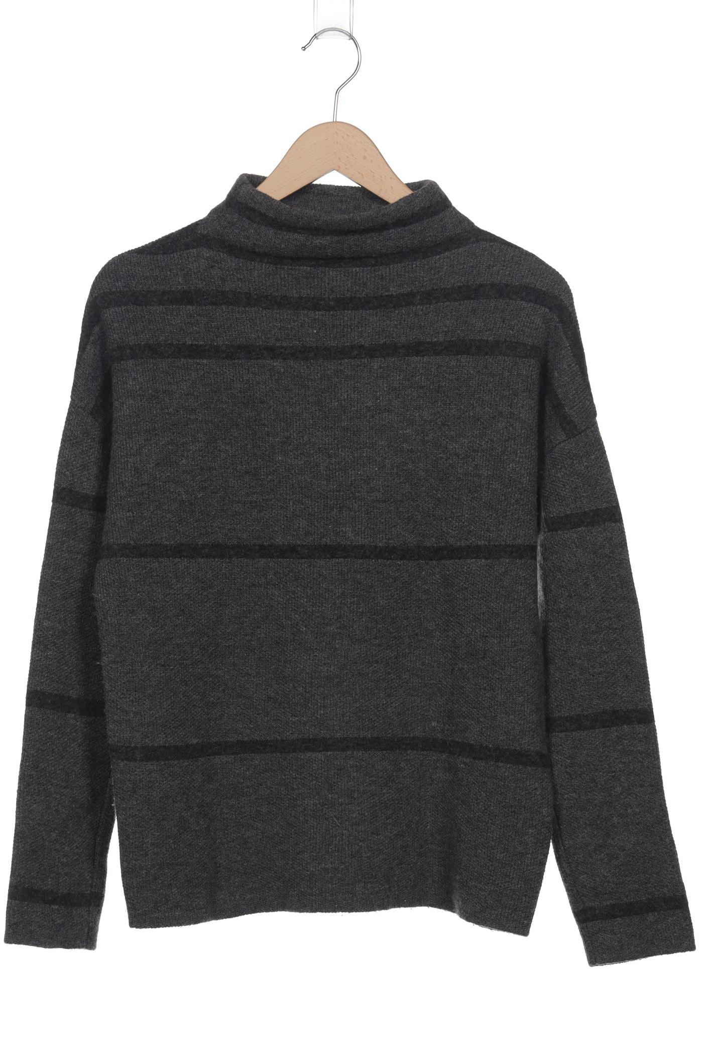 

windsor. Damen Pullover, grau, Gr. 34