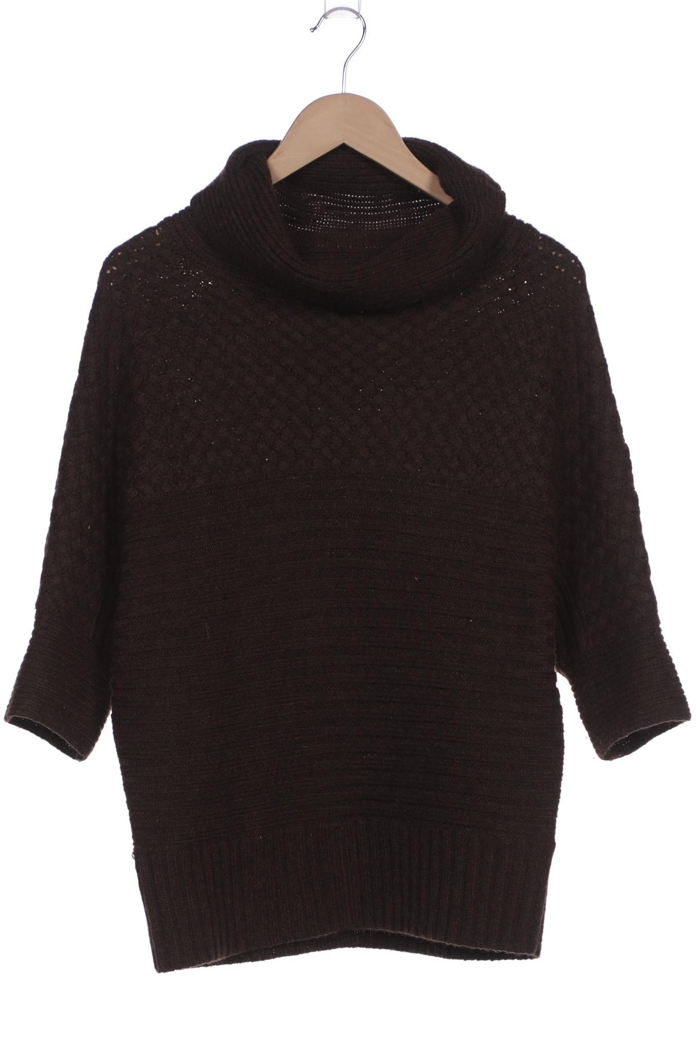 

windsor. Damen Pullover, braun, Gr. 38