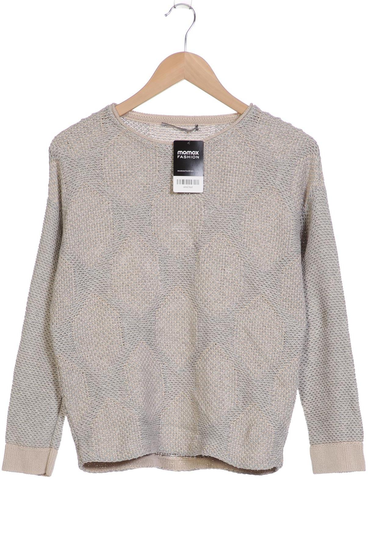 

windsor. Damen Pullover, beige, Gr. 36