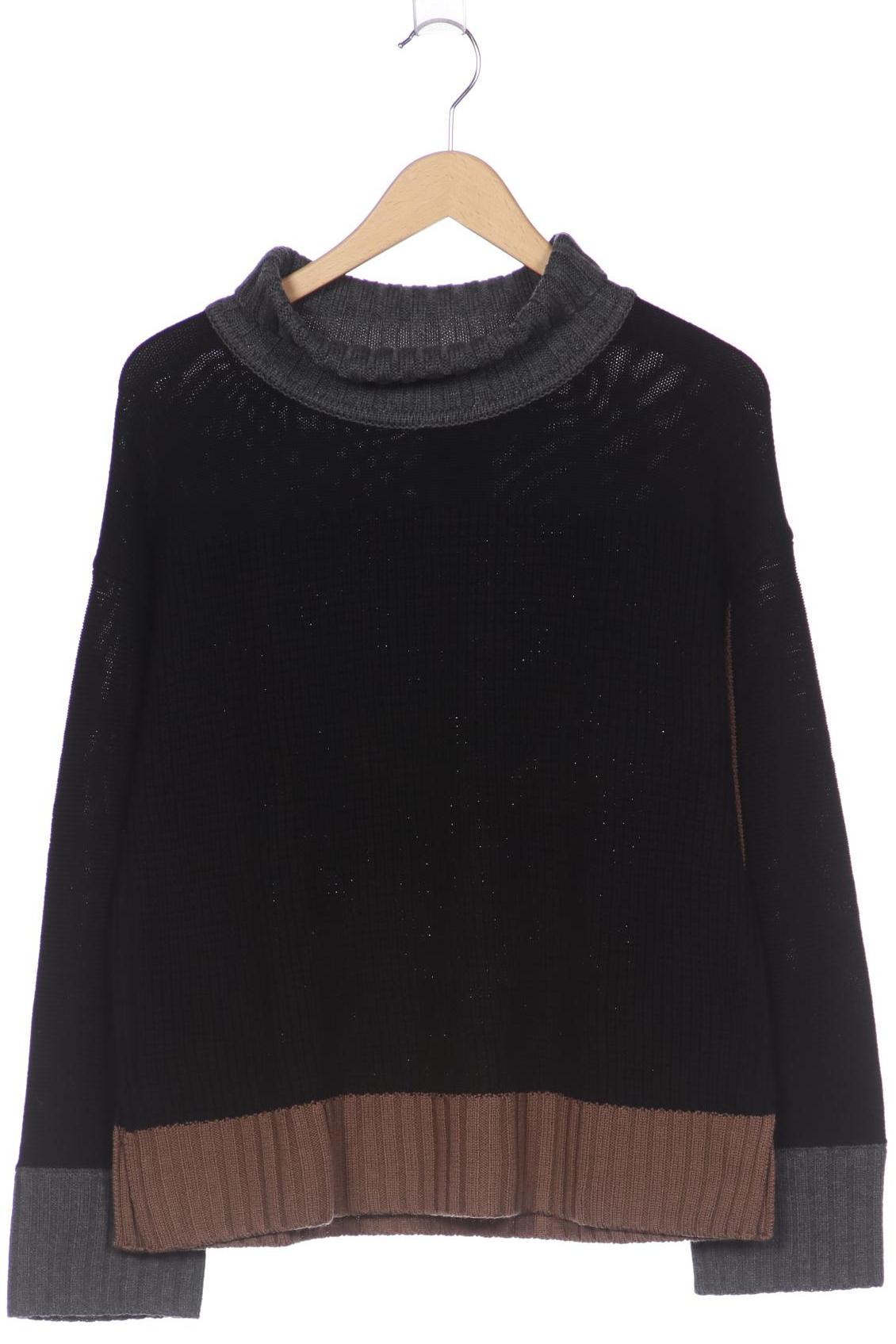 

windsor. Damen Pullover, schwarz, Gr. 38