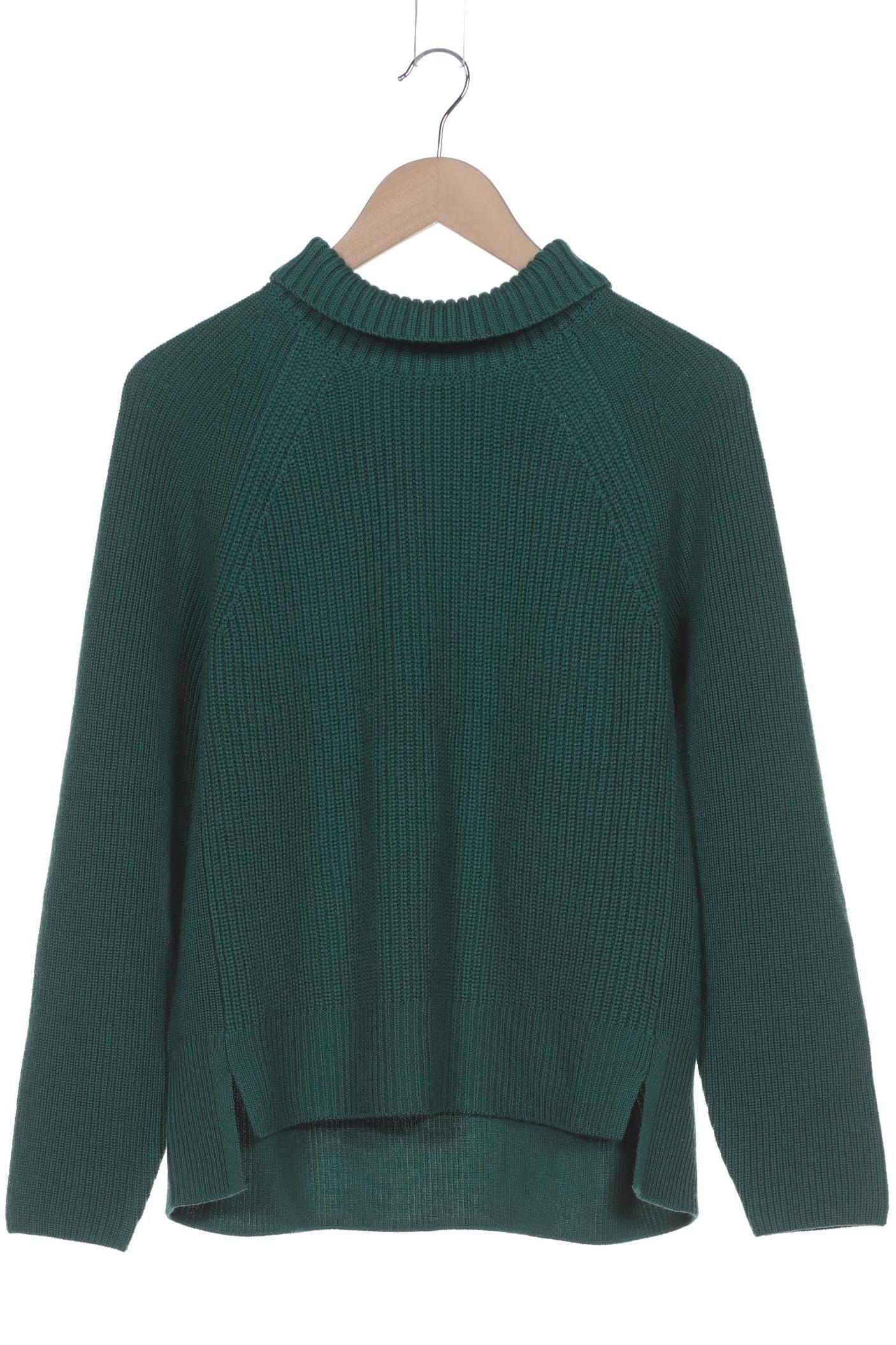 

windsor. Damen Pullover, grün, Gr. 38