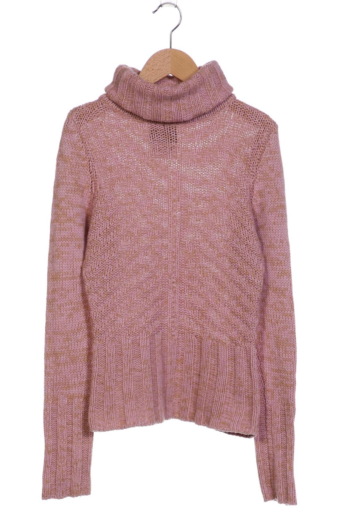 

windsor. Damen Pullover, pink, Gr. 34