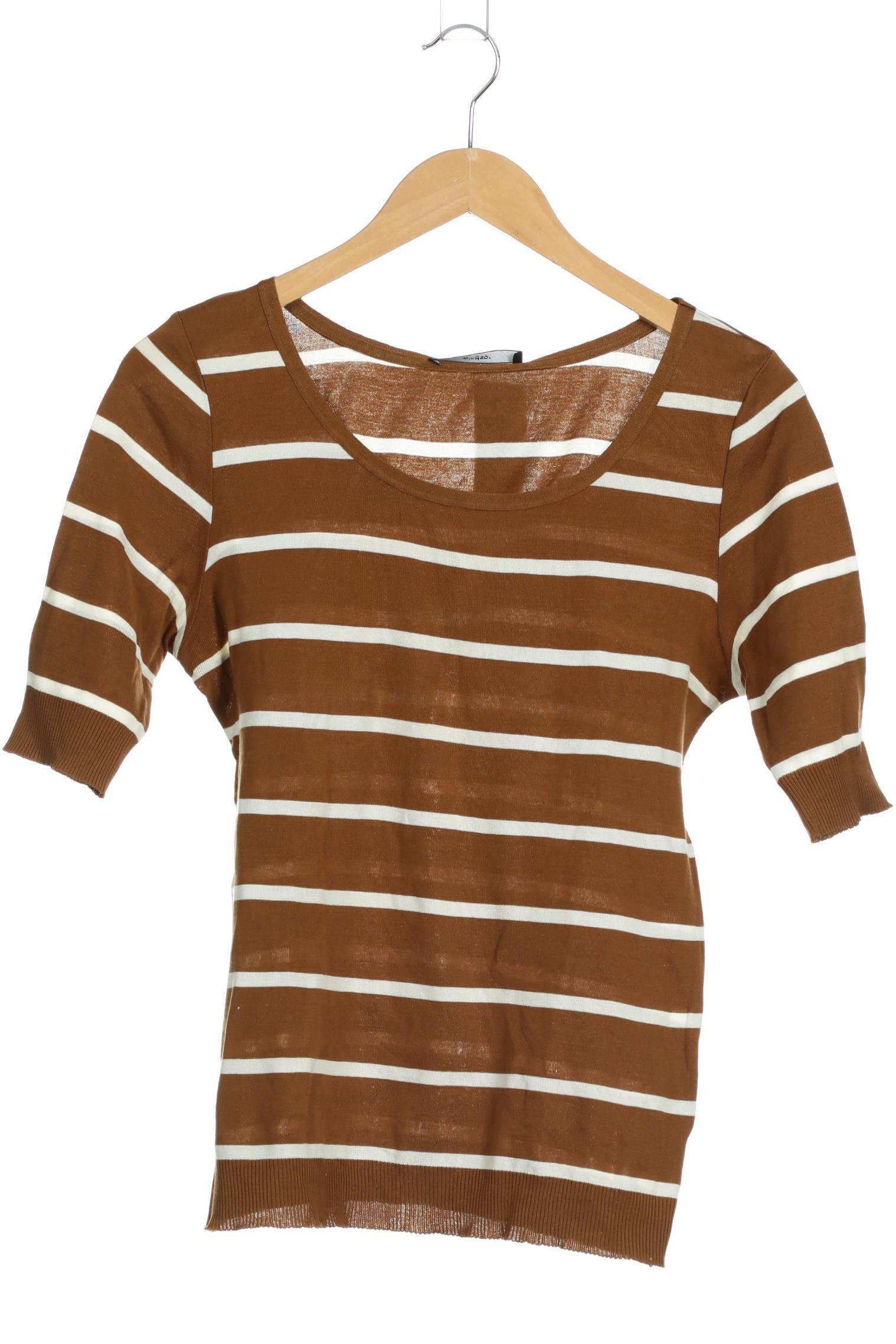 

windsor. Damen Pullover, braun, Gr. 40