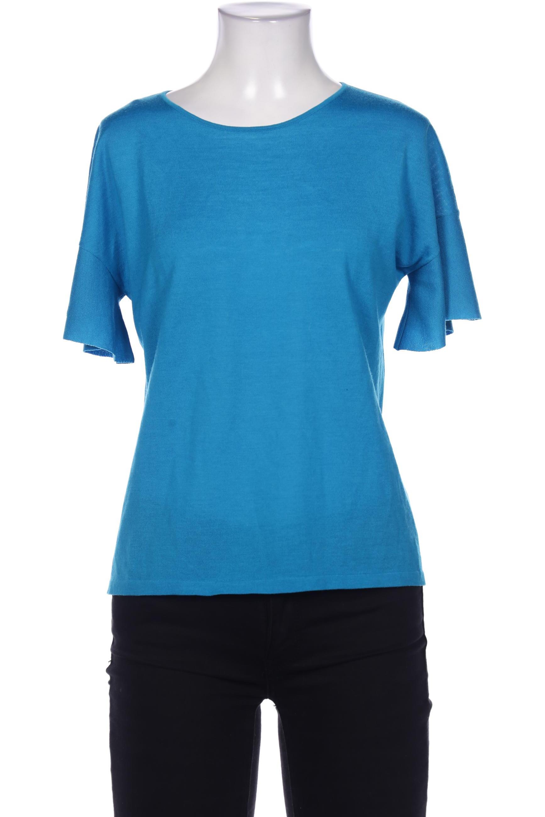 

windsor. Damen Pullover, blau, Gr. 36