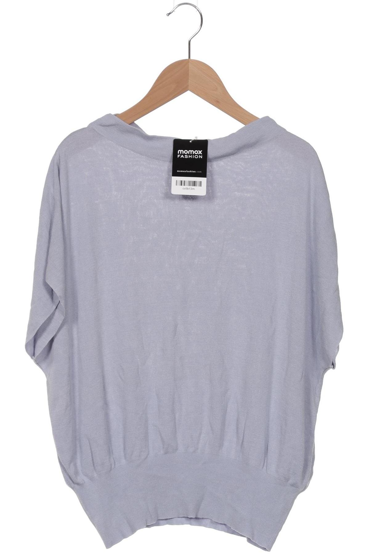 

windsor. Damen Pullover, blau, Gr. 38