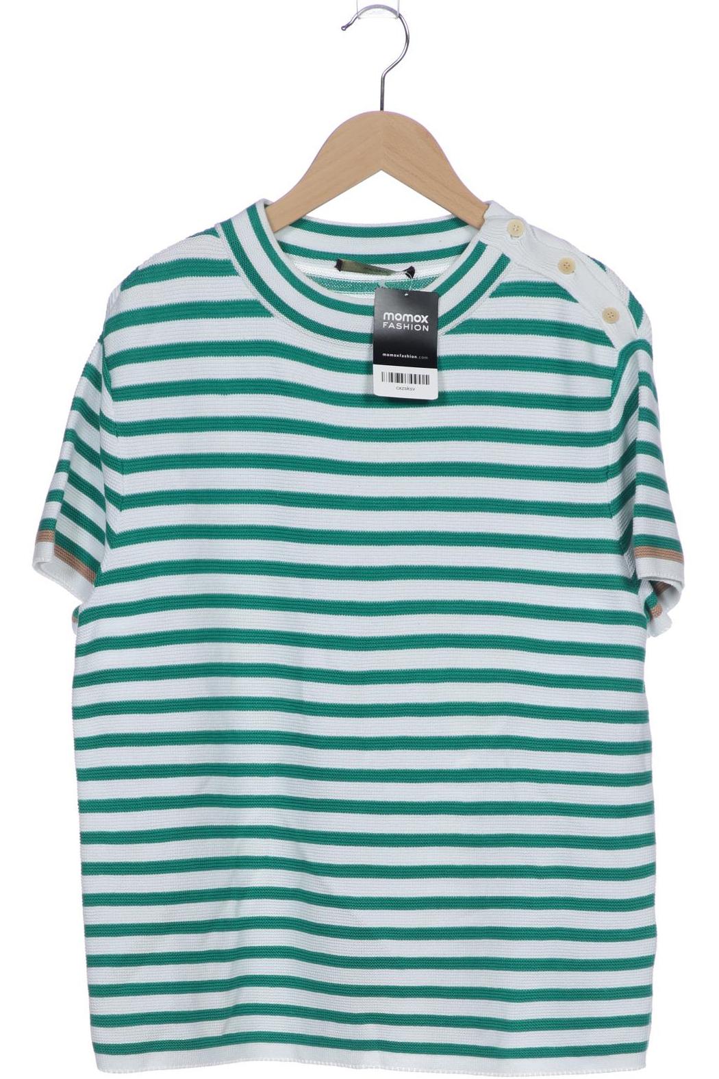 

windsor. Damen Pullover, grün, Gr. 38