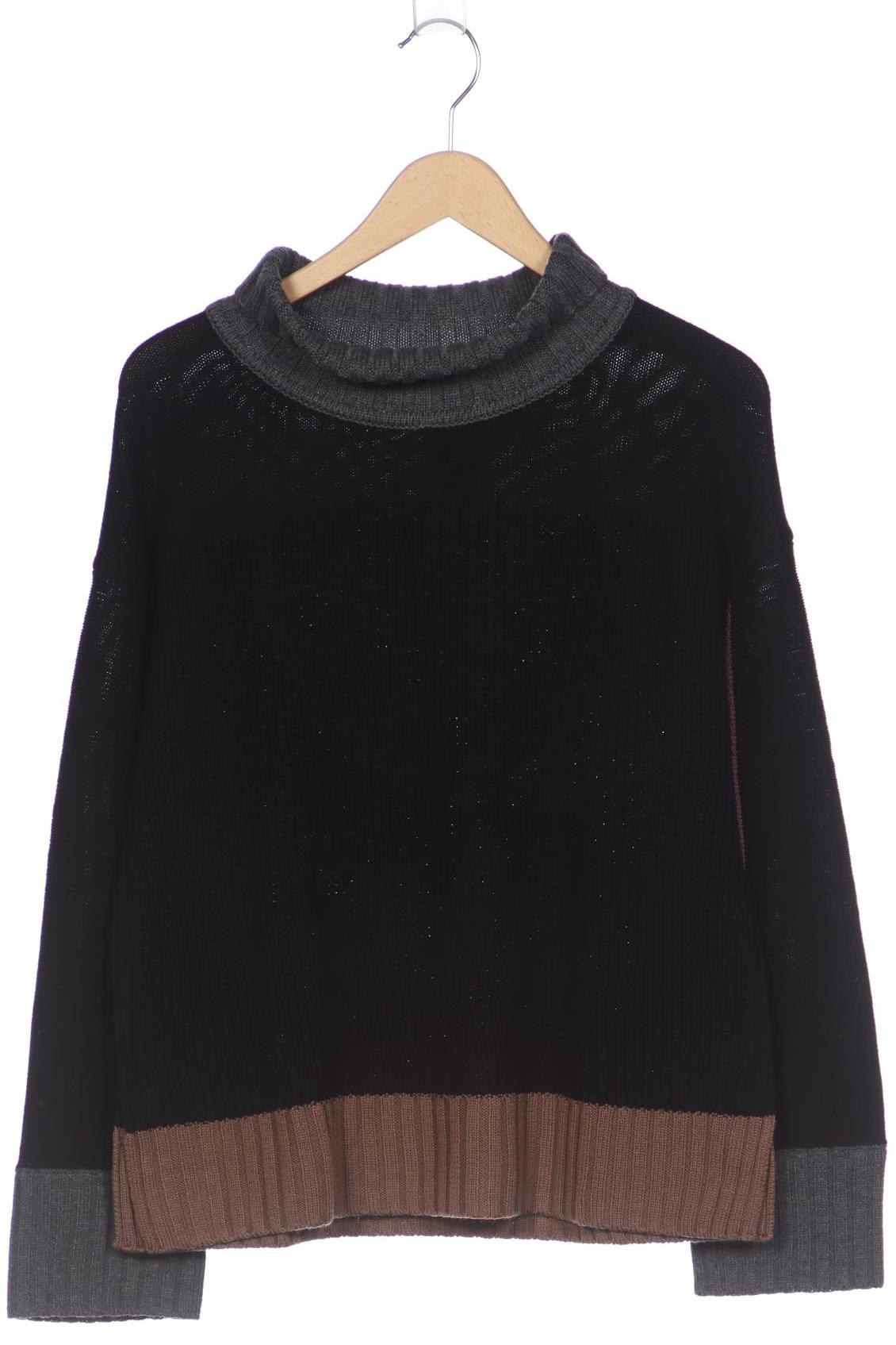 

windsor. Damen Pullover, schwarz