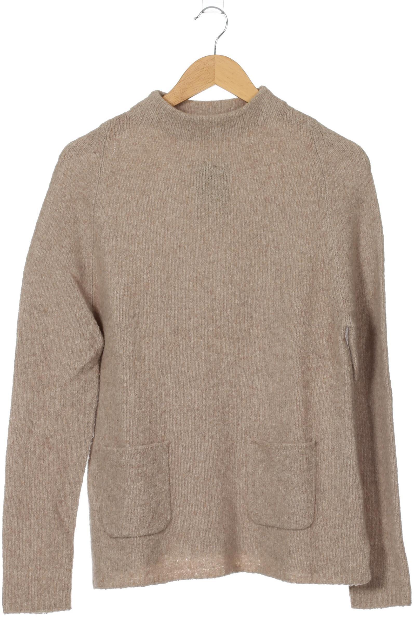 

windsor. Damen Pullover, beige, Gr. 36