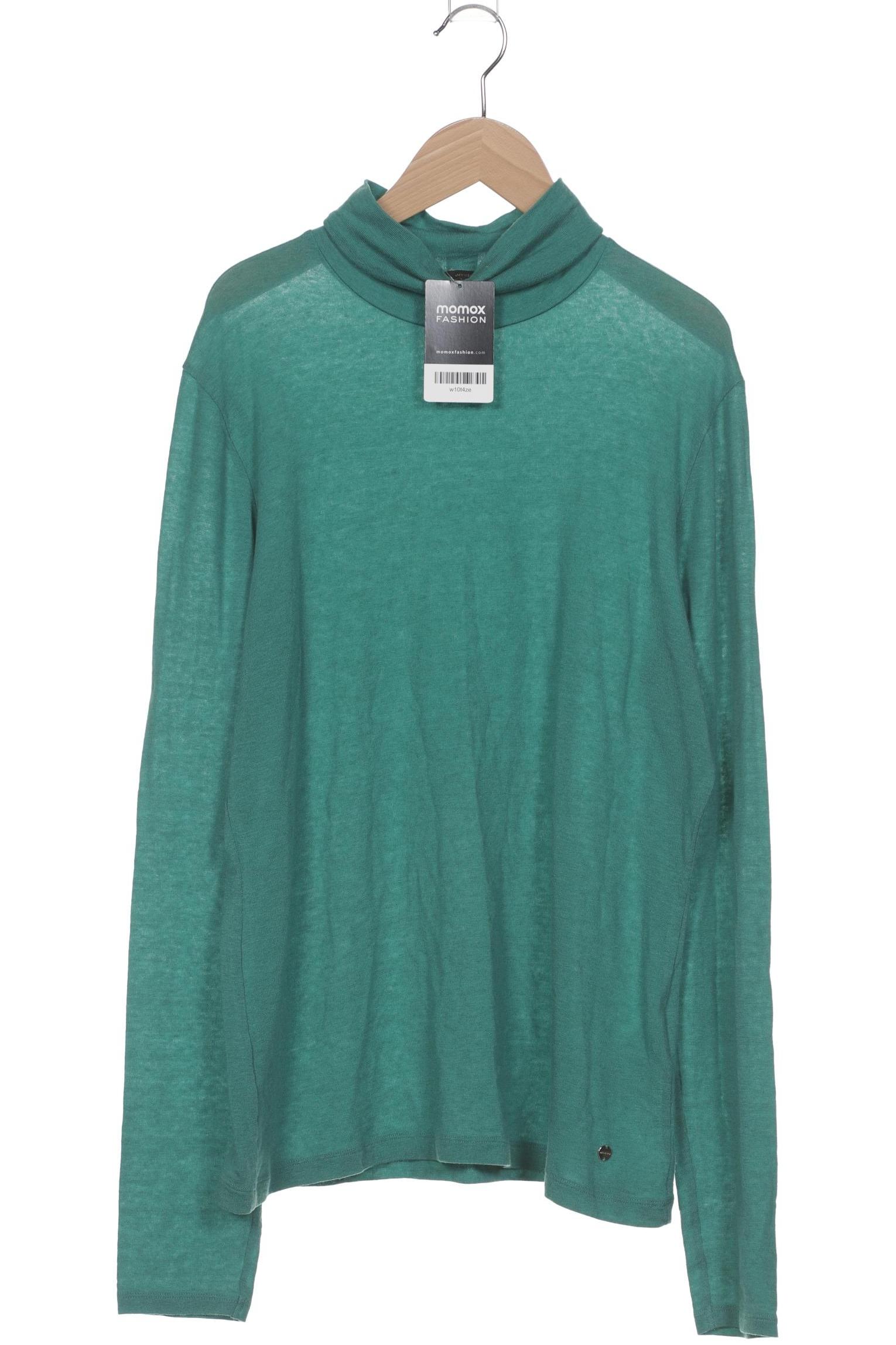 

windsor. Damen Pullover, grün, Gr. 42