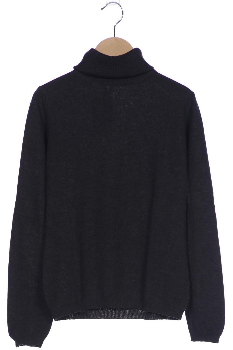 

windsor. Damen Pullover, grau, Gr. 38