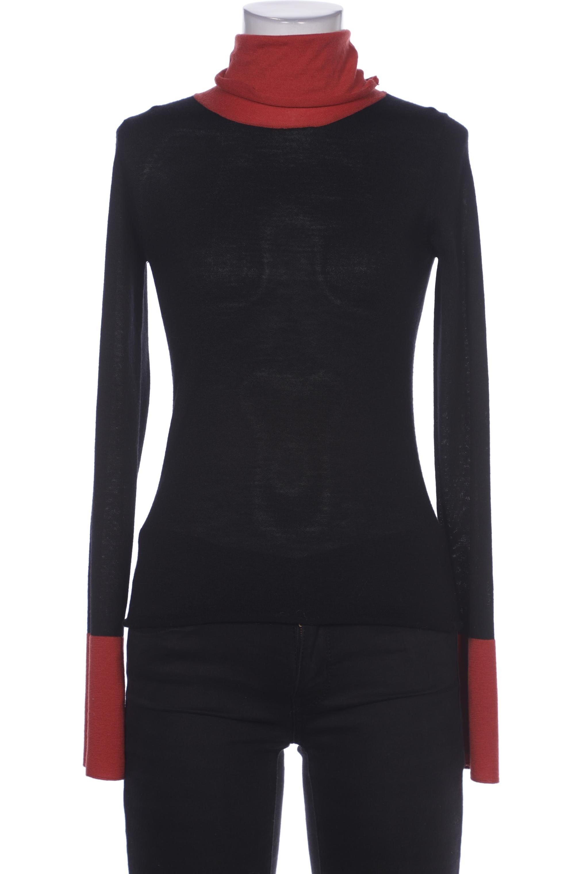 

windsor. Damen Pullover, schwarz, Gr. 34