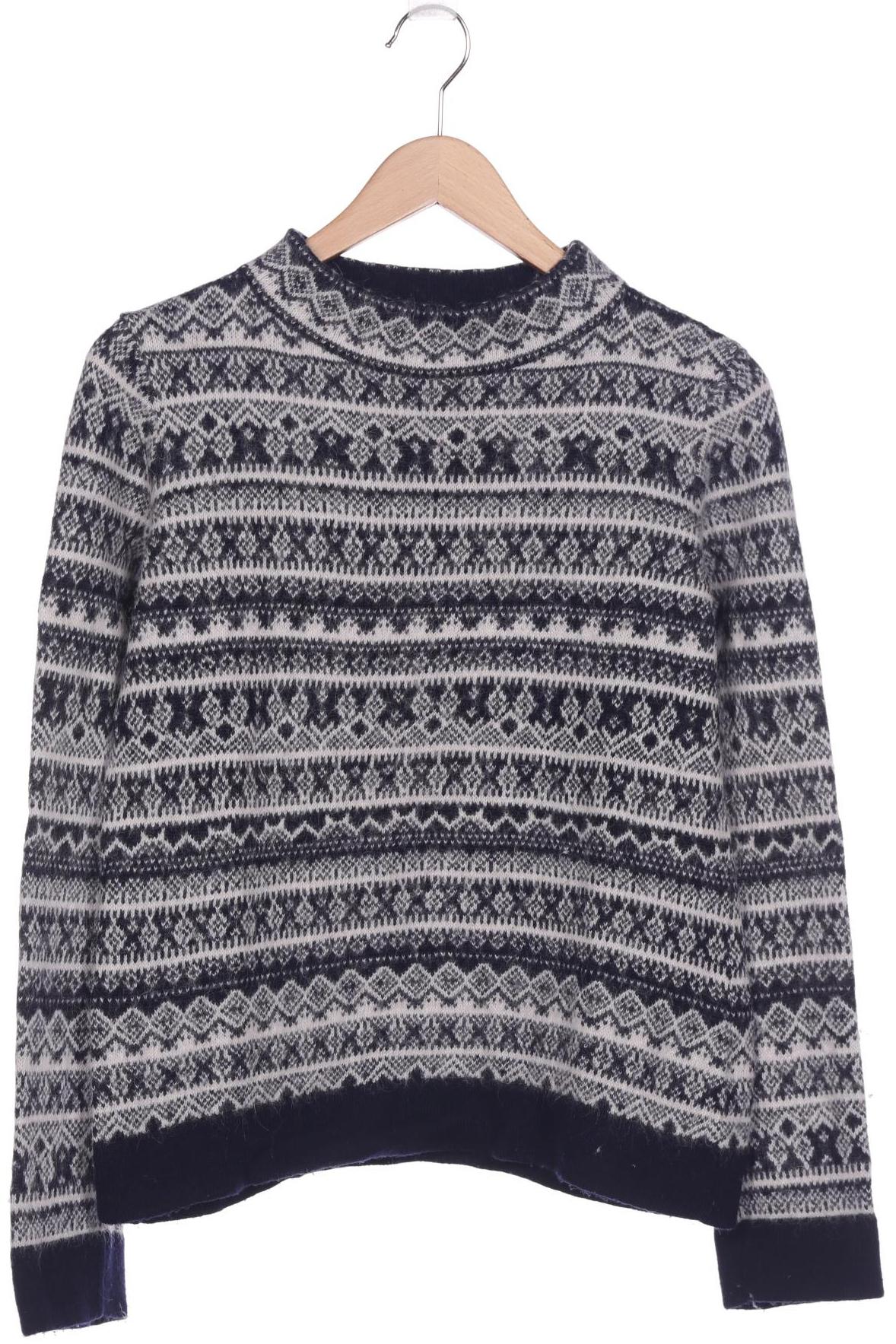 

windsor. Damen Pullover, grau, Gr. 38