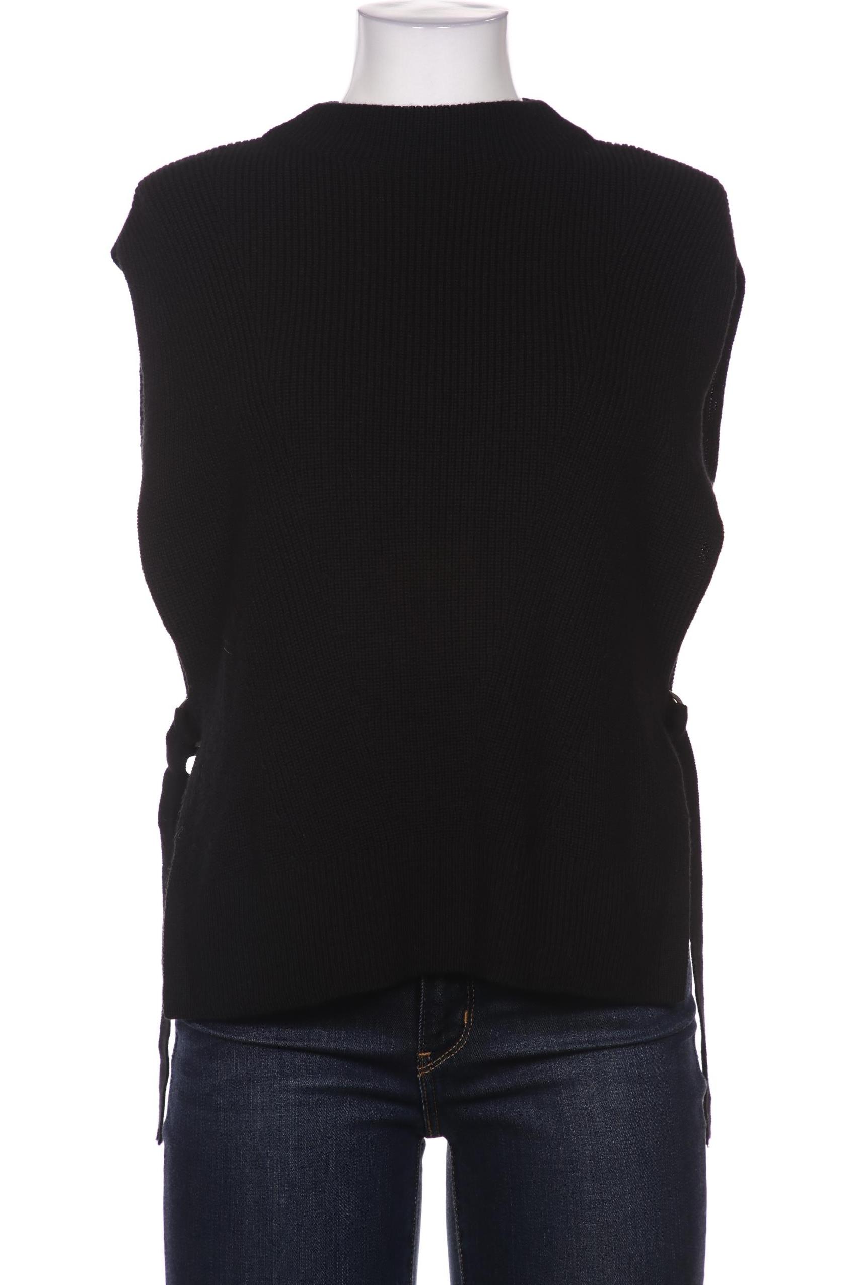 

windsor. Damen Pullover, schwarz, Gr. 38
