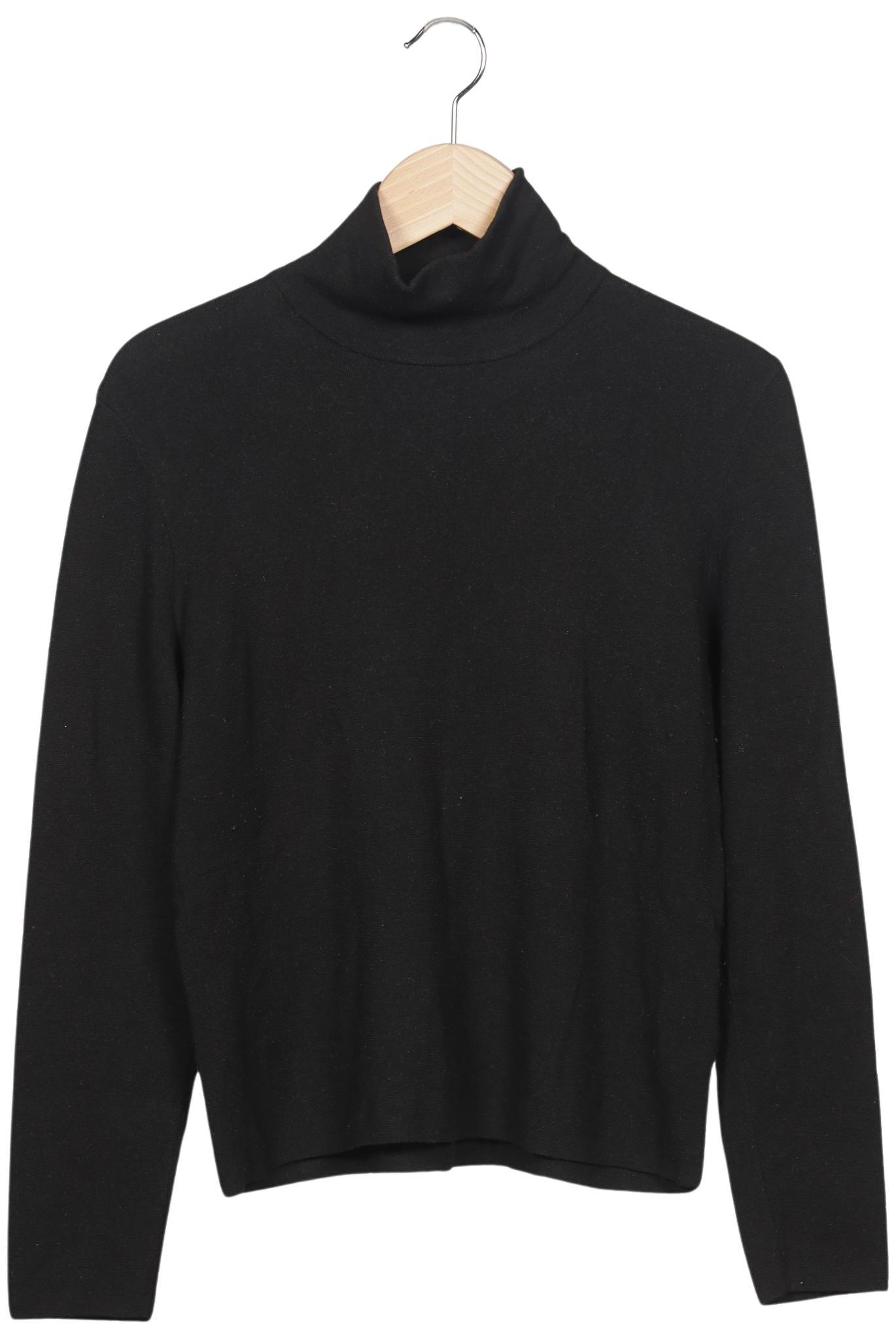 

windsor. Damen Pullover, schwarz, Gr. 38