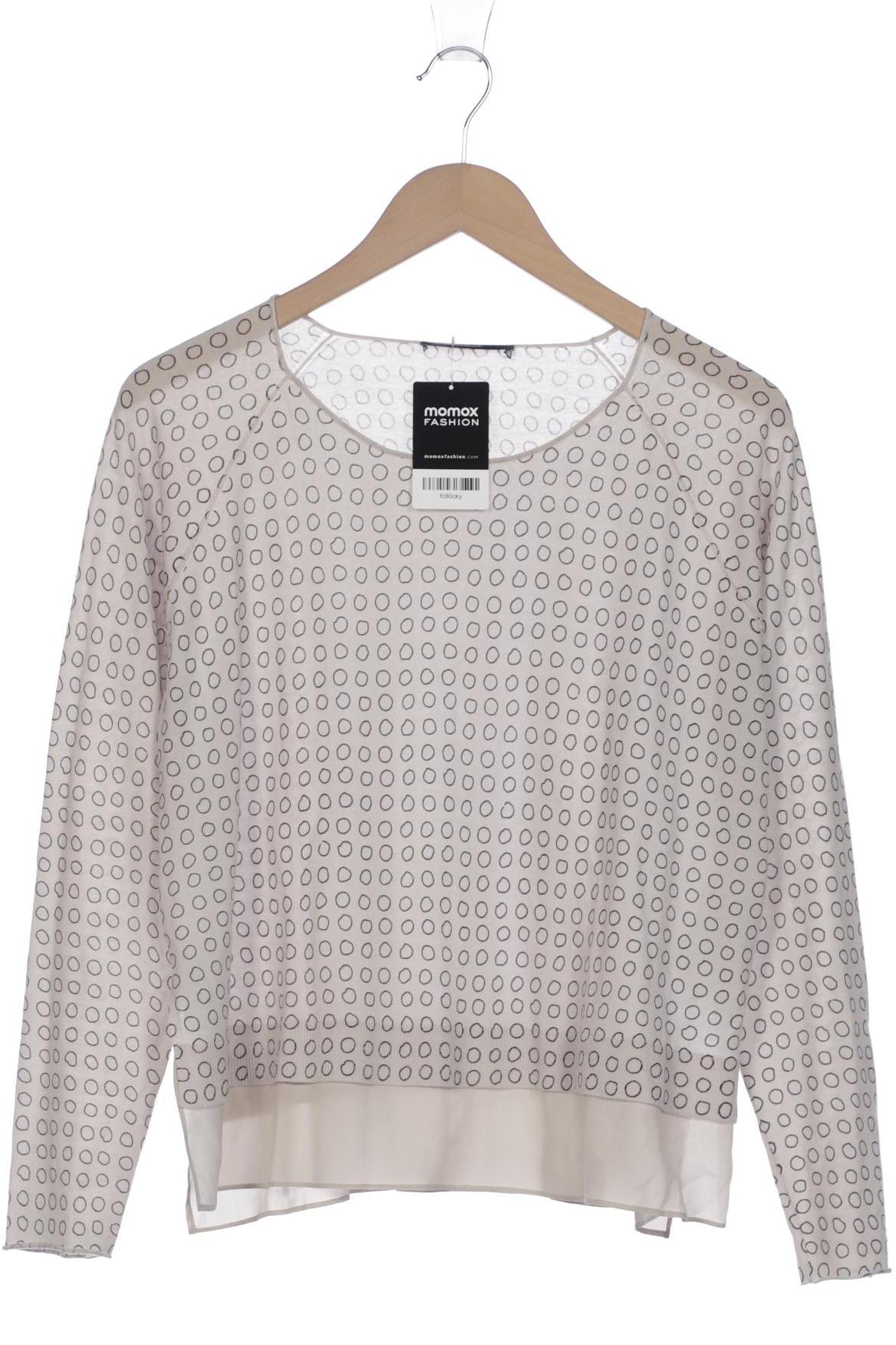 

windsor. Damen Pullover, grau, Gr. 36