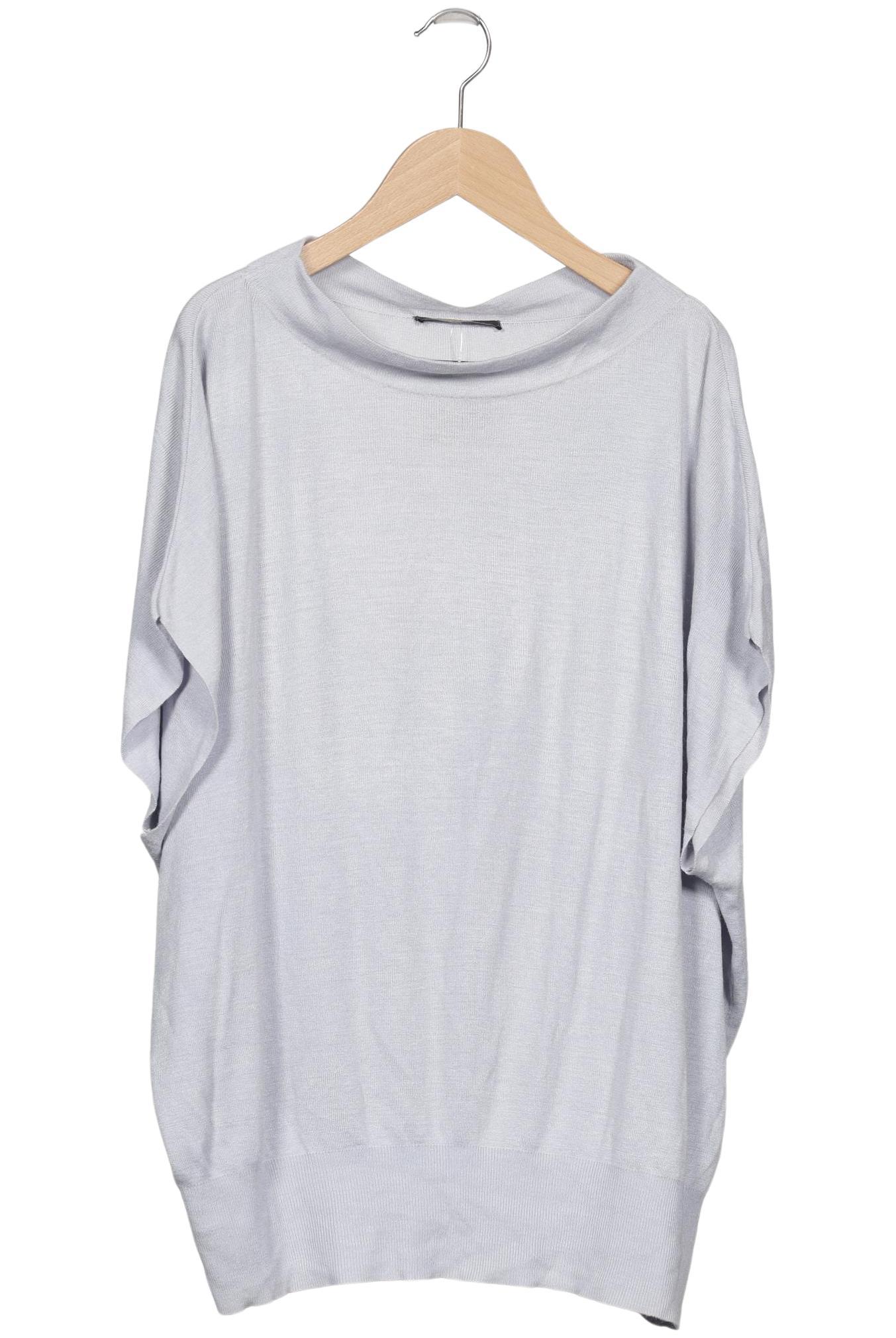 

windsor. Damen Pullover, hellblau, Gr. 46