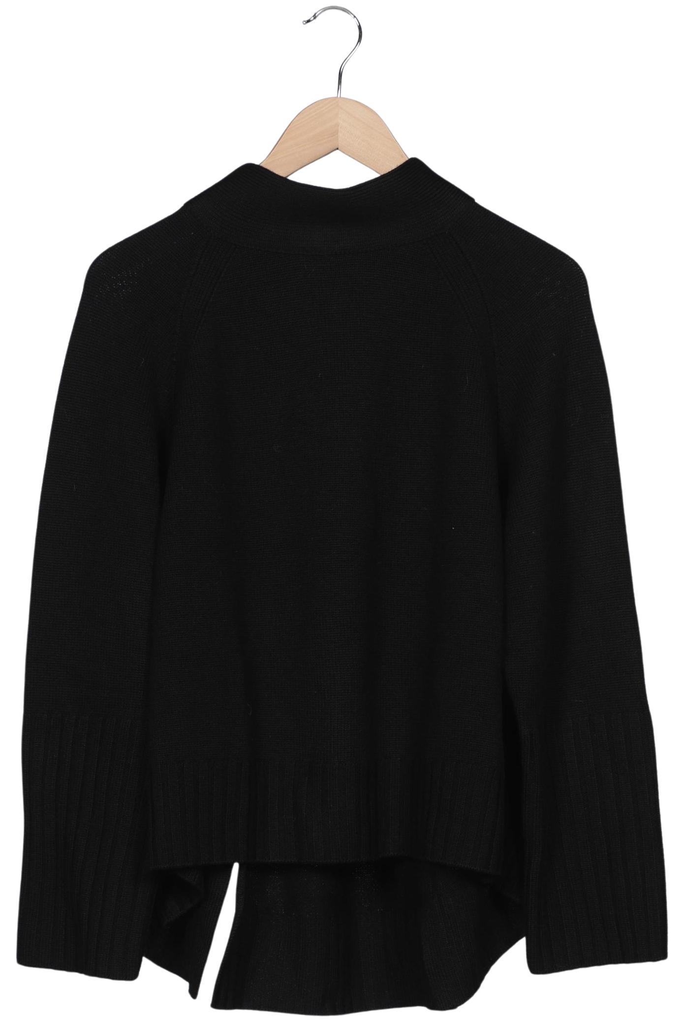 

windsor. Damen Pullover, schwarz, Gr. 42