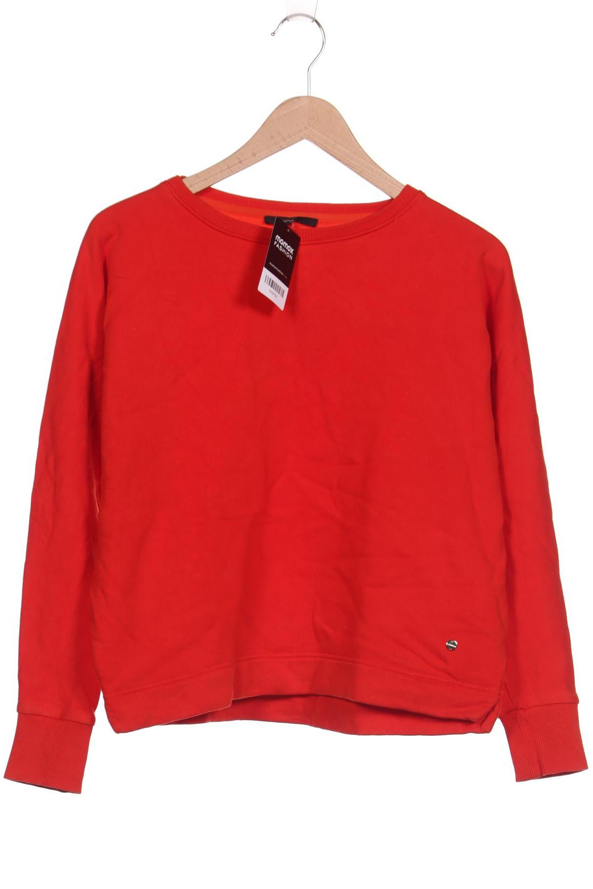 

Windsor Damen Pullover, rot