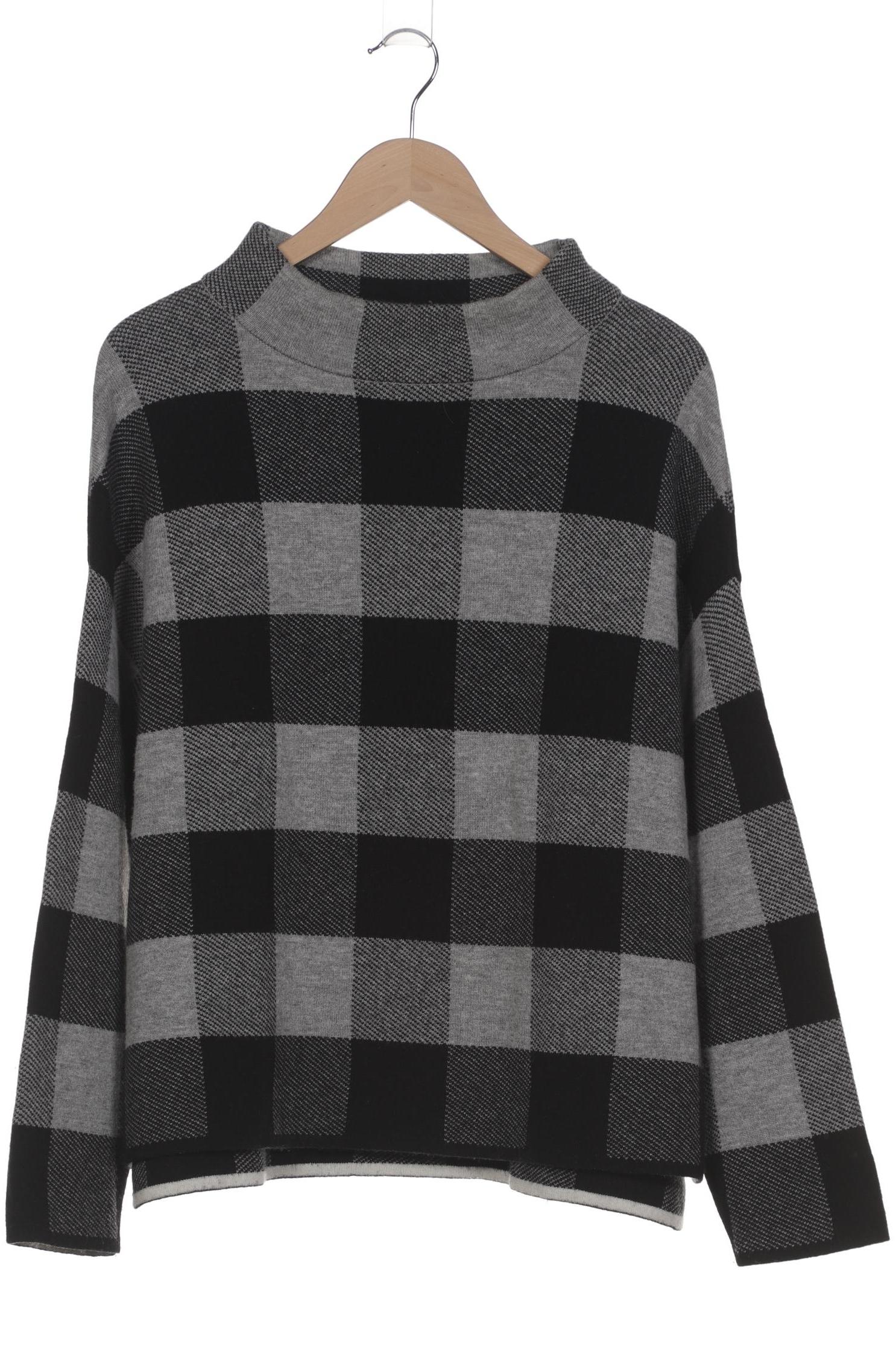 

windsor. Damen Pullover, grau, Gr. 40