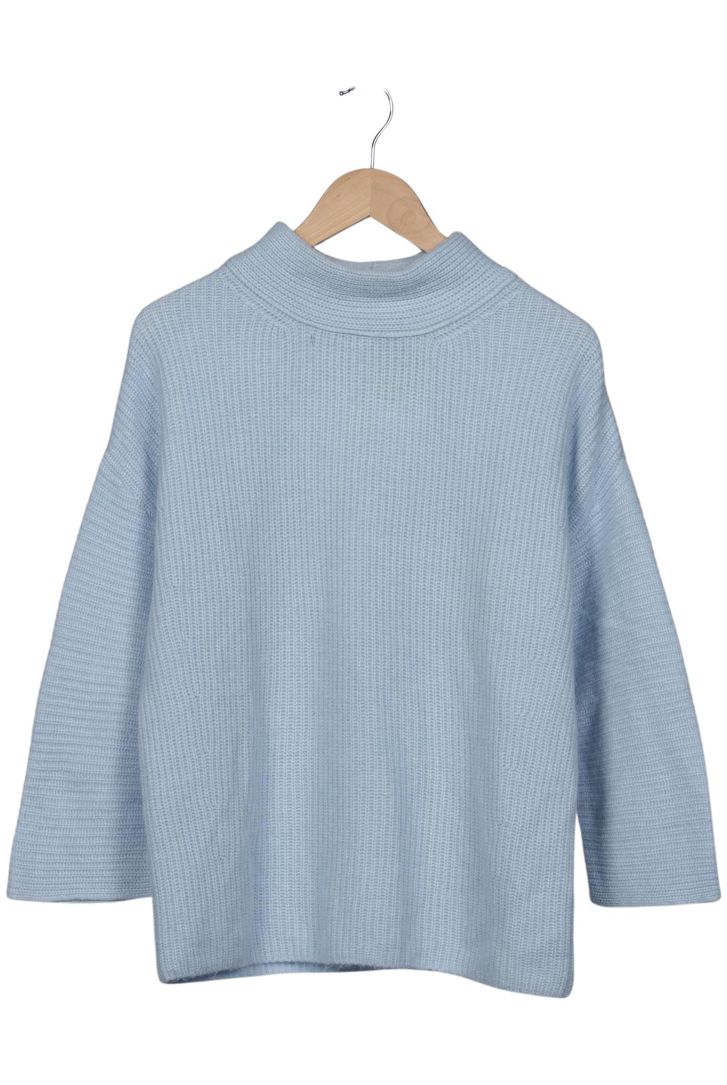 

windsor. Damen Pullover, hellblau, Gr. 38