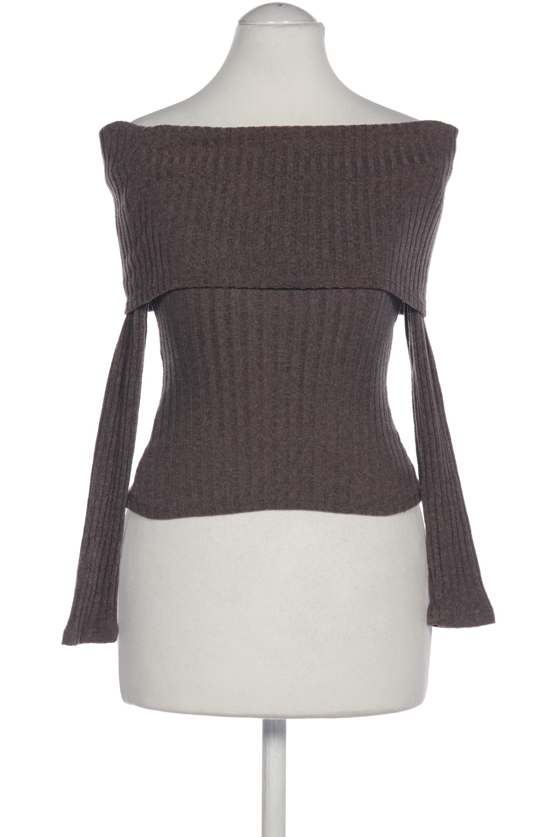 

windsor. Damen Pullover, braun, Gr. 34