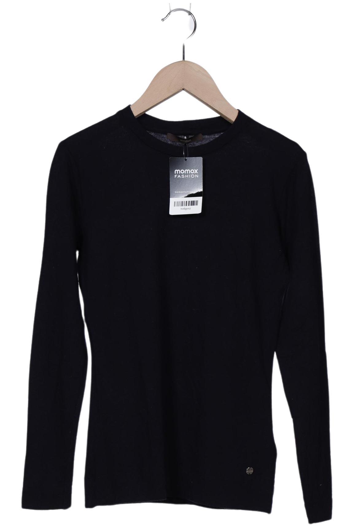 

windsor. Damen Pullover, marineblau, Gr. 34
