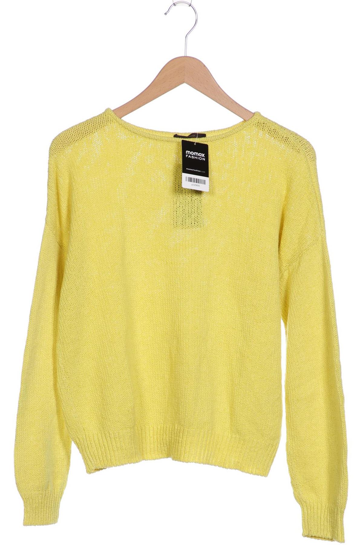 

Windsor Damen Pullover, gelb
