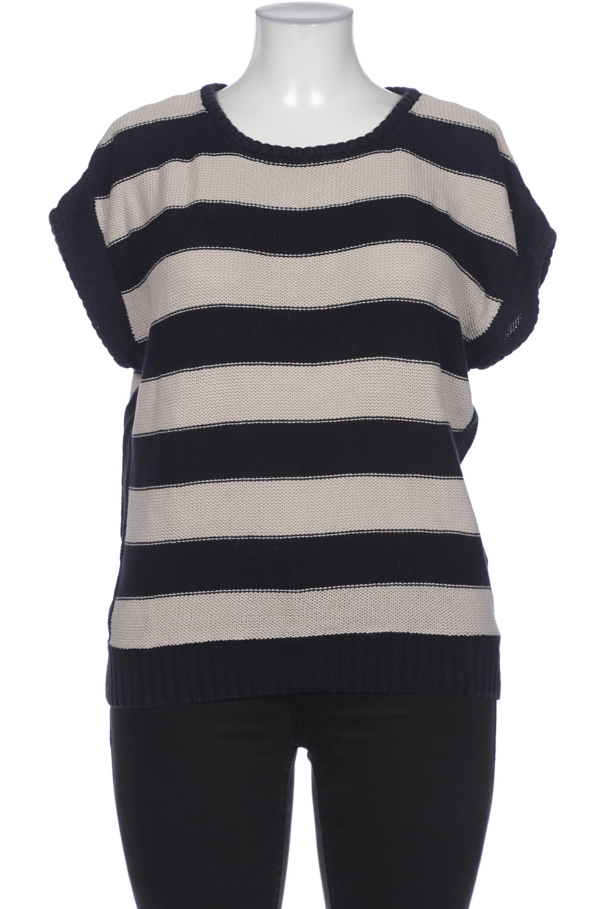 

windsor. Damen Pullover, marineblau, Gr. 44