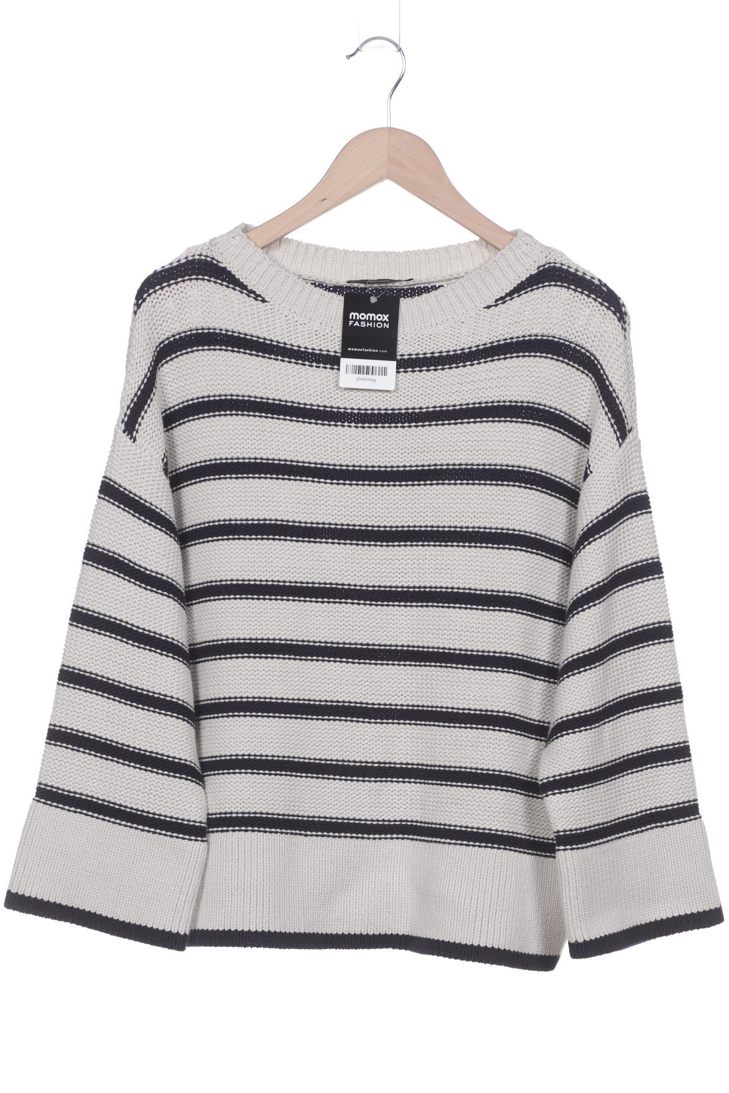 

windsor. Damen Pullover, cremeweiß, Gr. 34