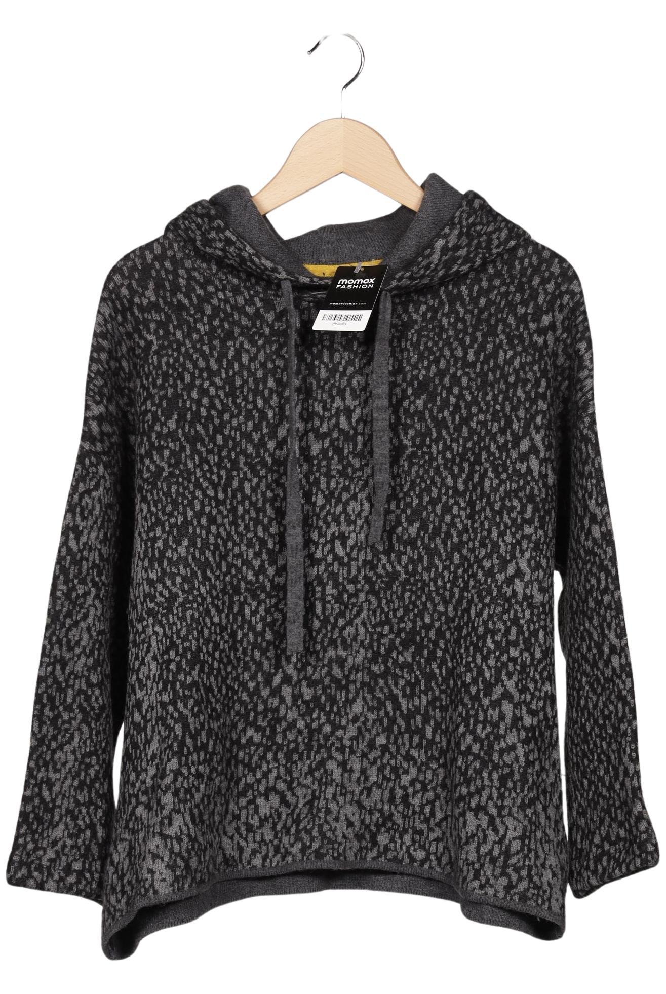 

windsor. Damen Pullover, grau, Gr. 46