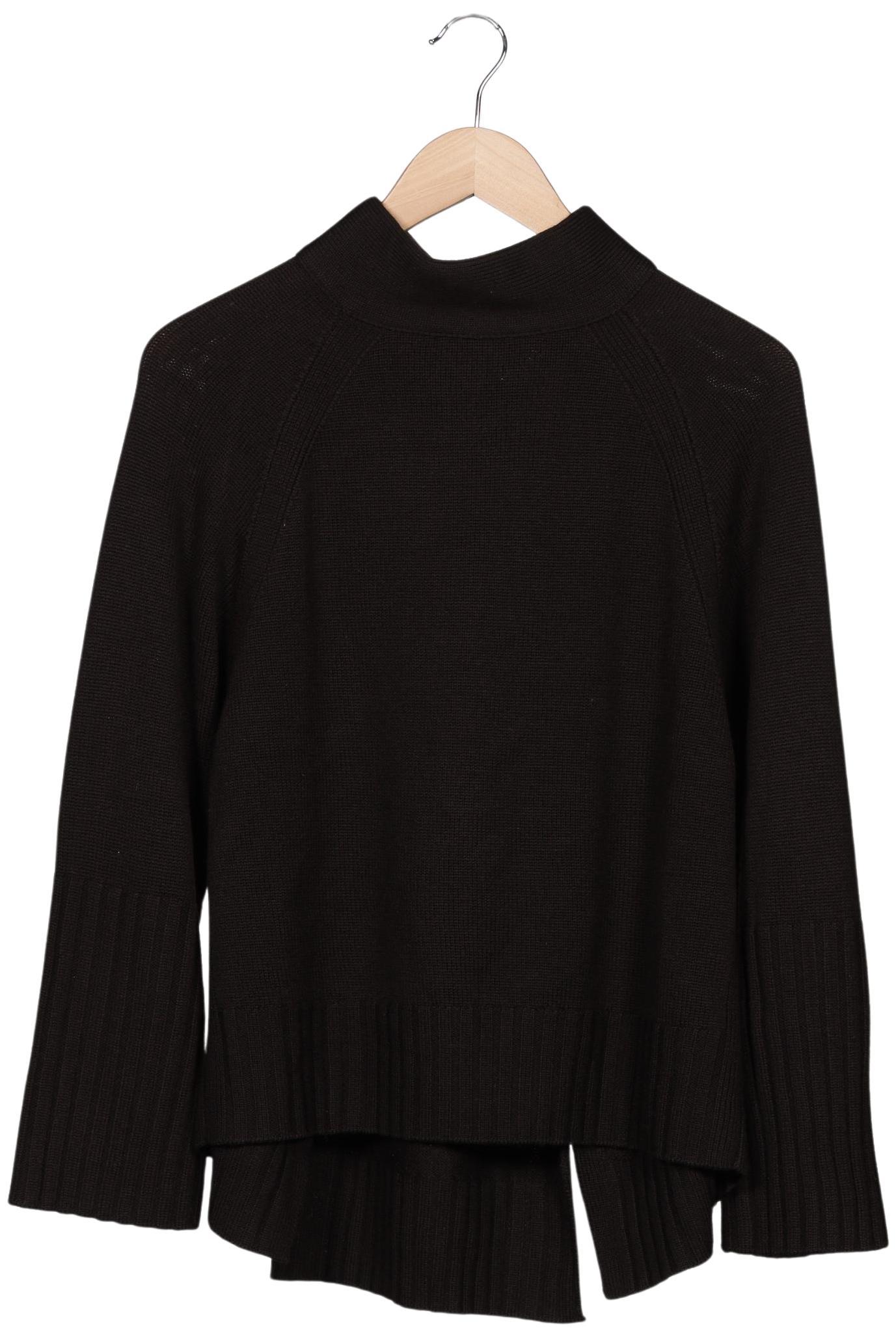 

windsor. Damen Pullover, schwarz, Gr. 36