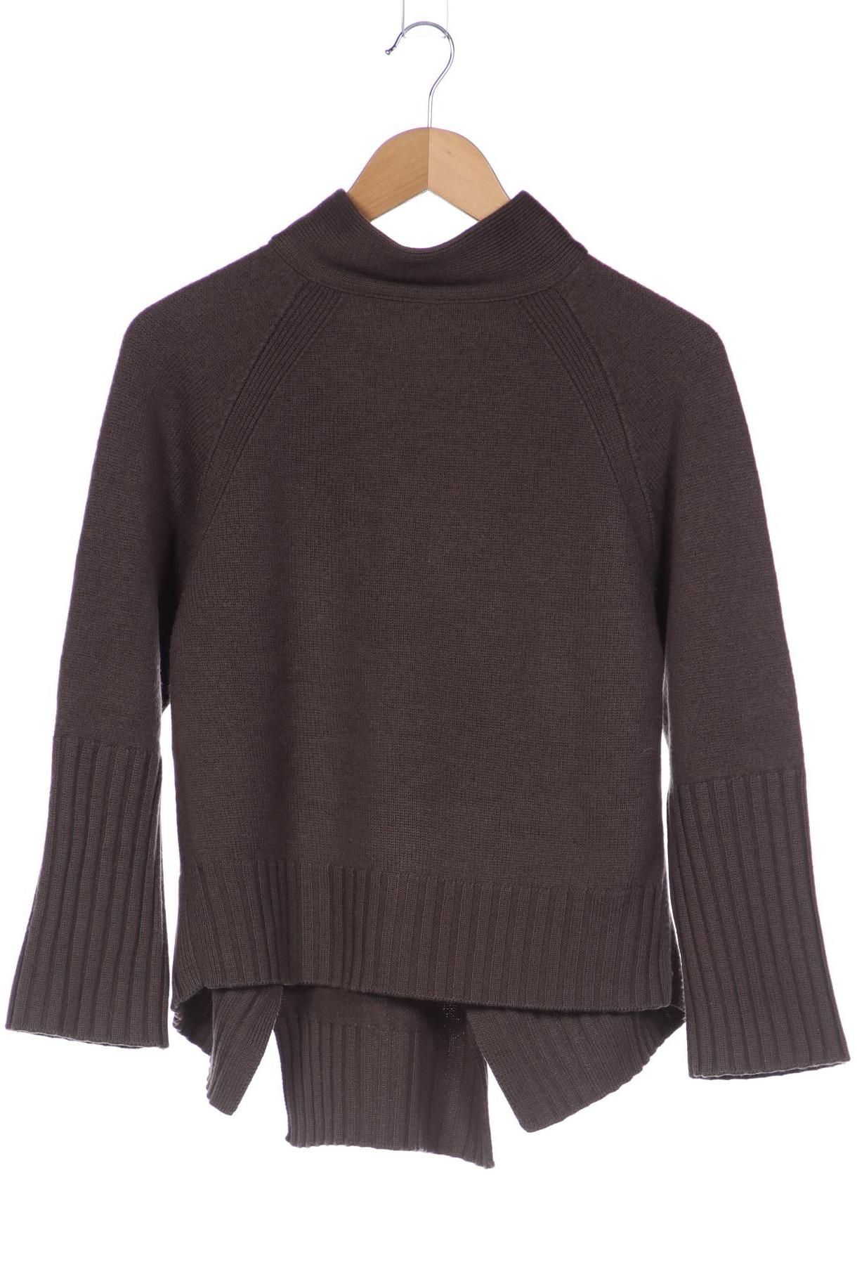 

windsor. Damen Pullover, braun, Gr. 34