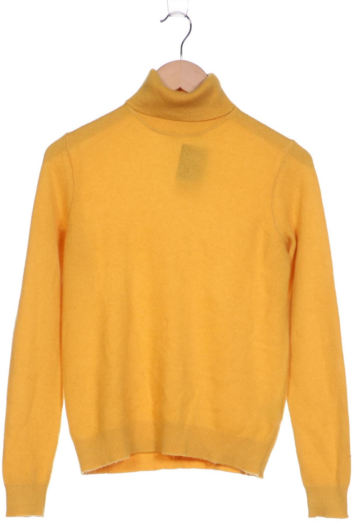 

Windsor Damen Pullover, gelb