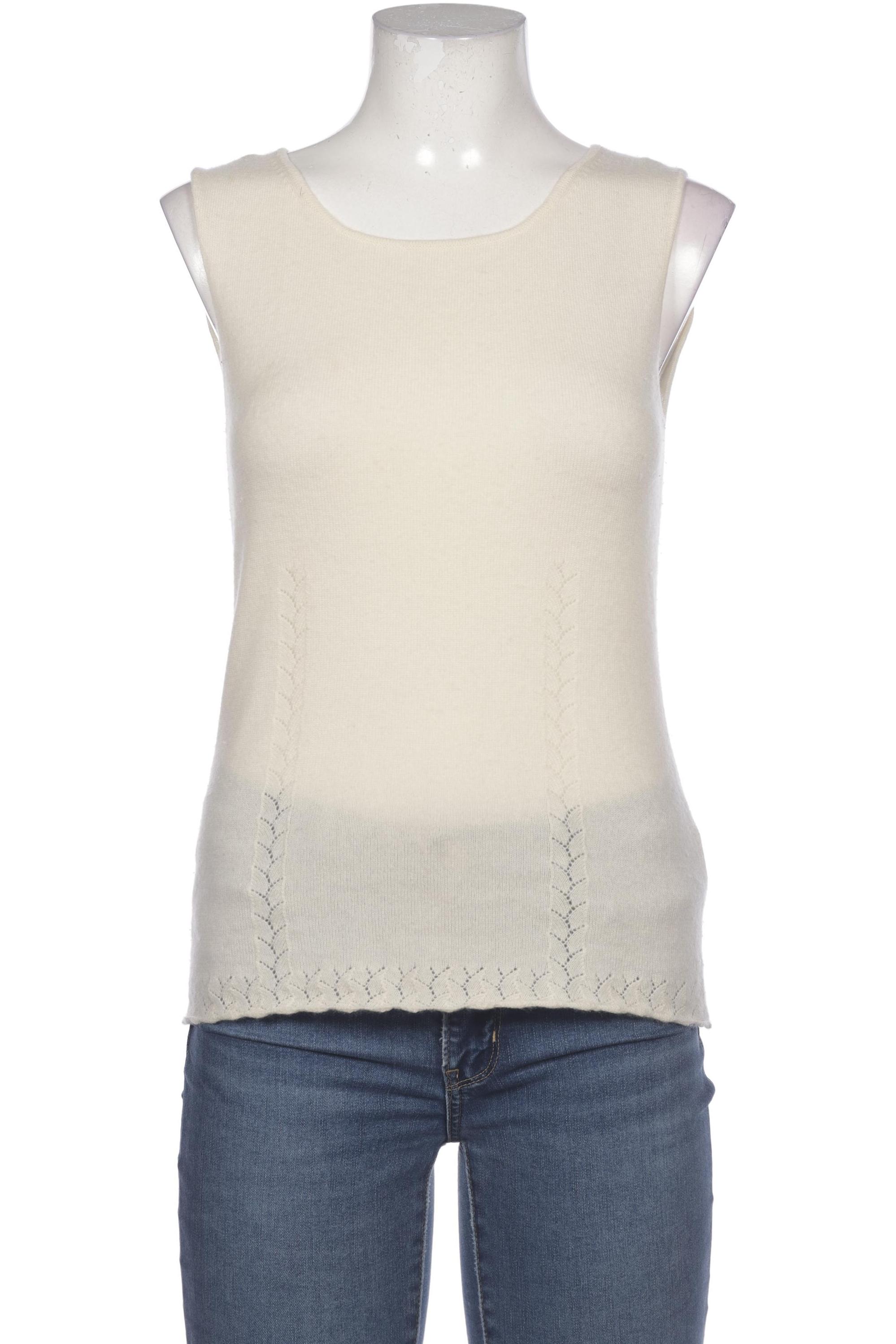

windsor. Damen Pullover, cremeweiß, Gr. 38