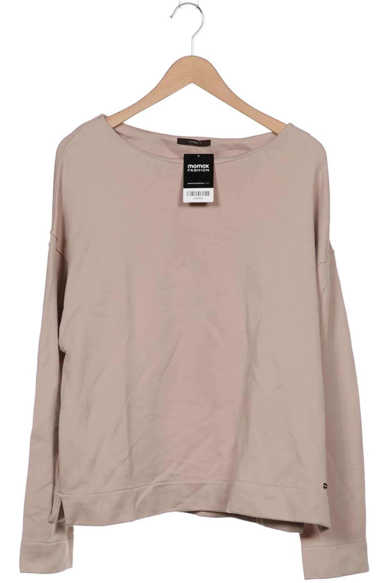 

Windsor Damen Pullover, beige