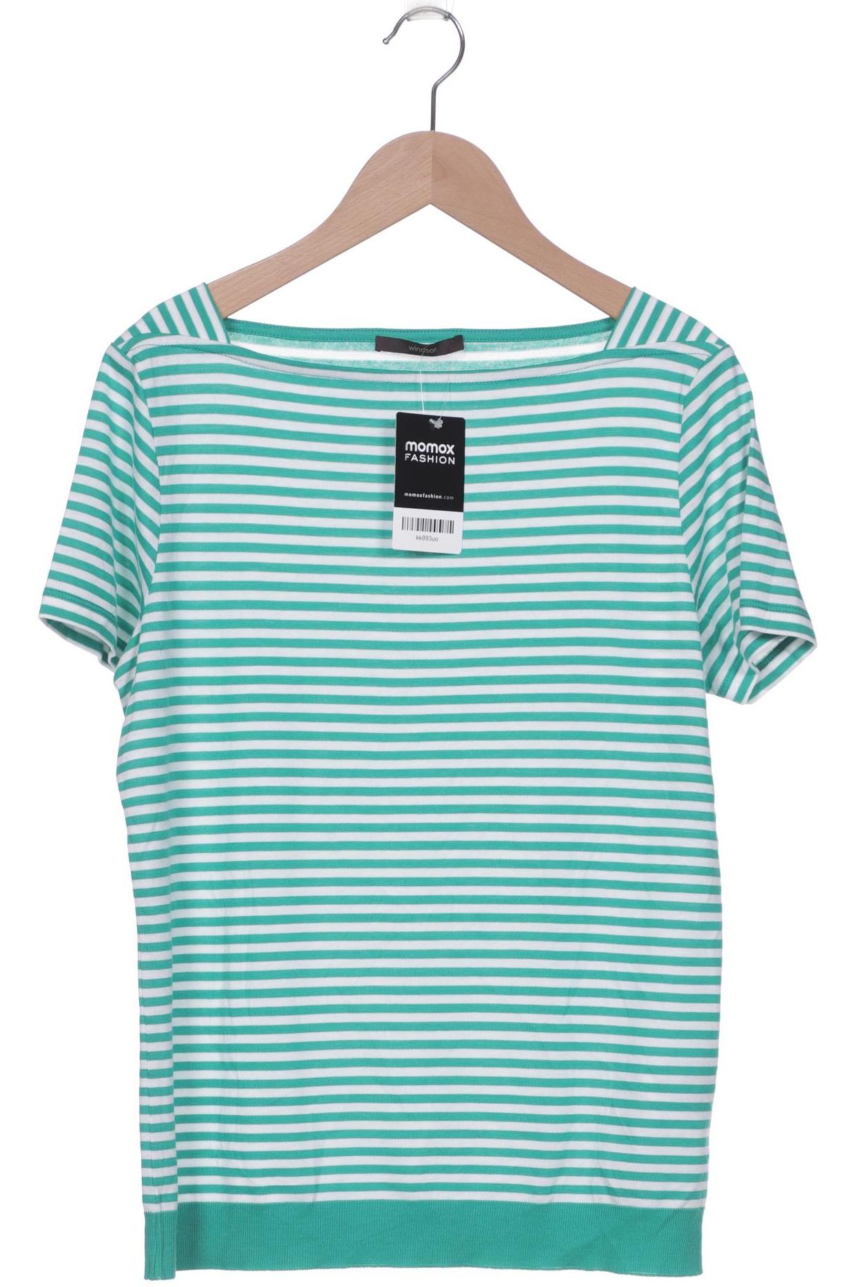 

windsor. Damen Pullover, grün