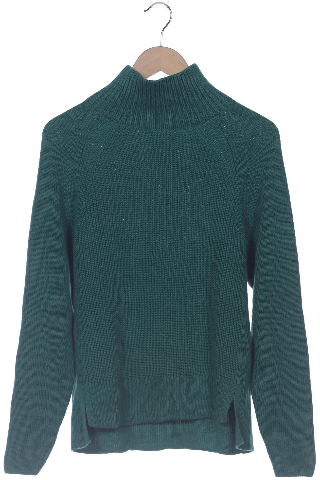 

windsor. Damen Pullover, grün, Gr. 36