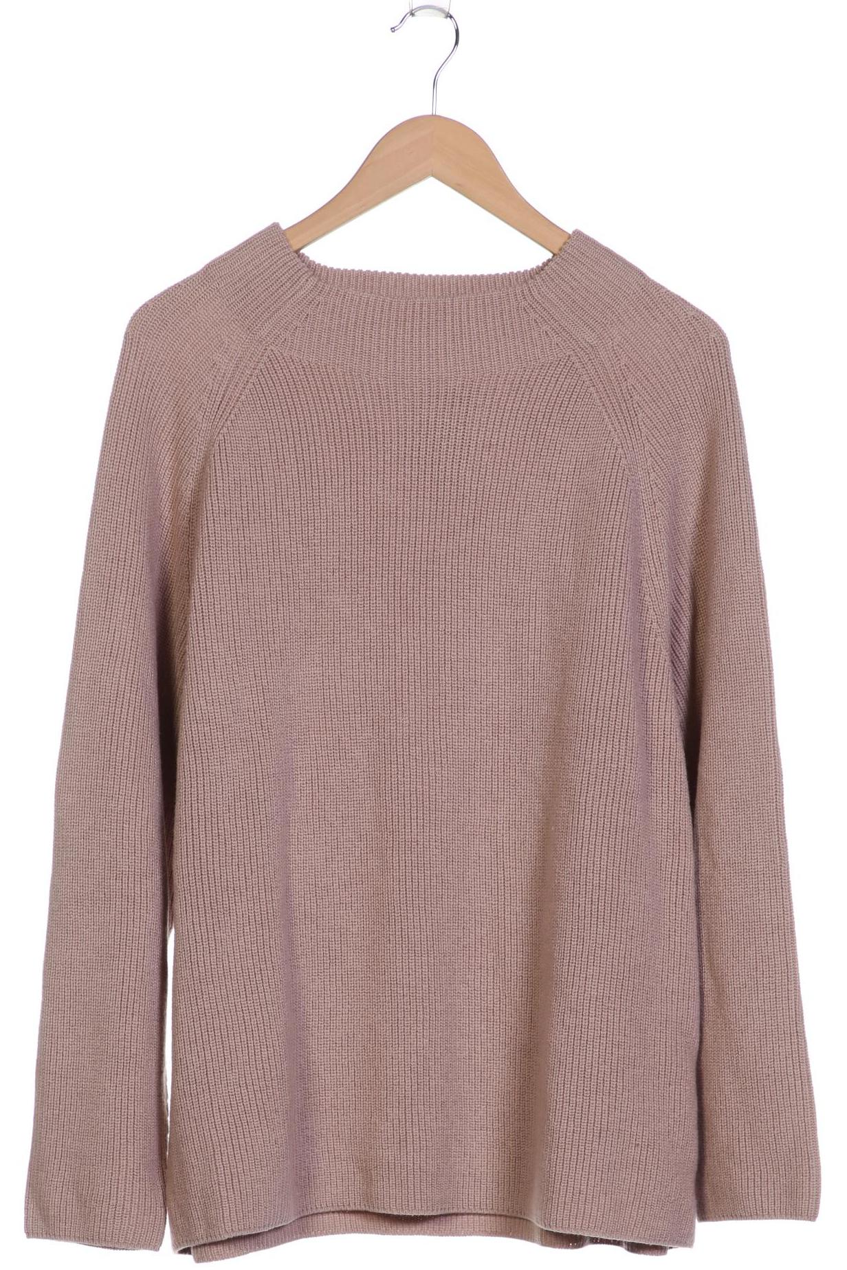 

windsor. Damen Pullover, pink, Gr. 46