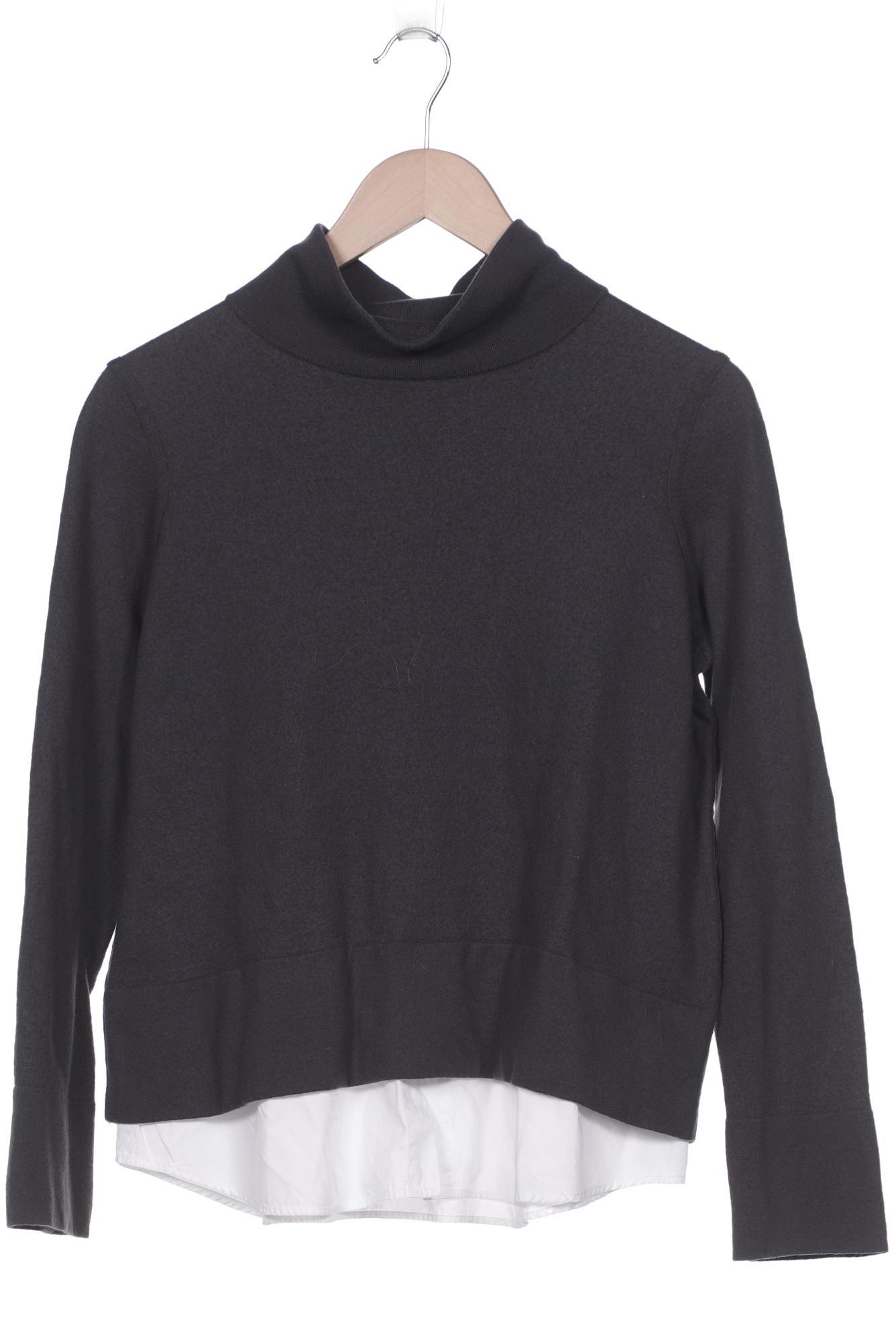 

windsor. Damen Pullover, grau, Gr. 42