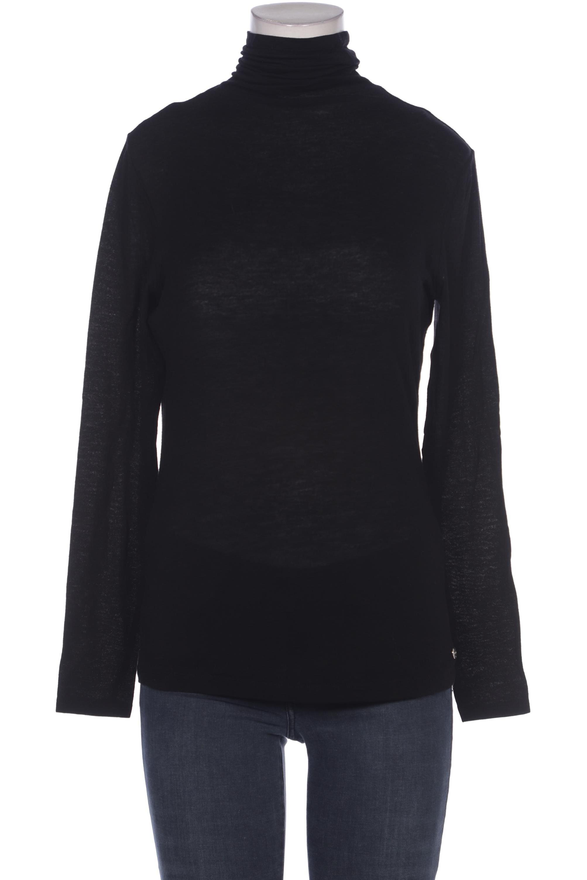 

windsor. Damen Pullover, schwarz, Gr. 38