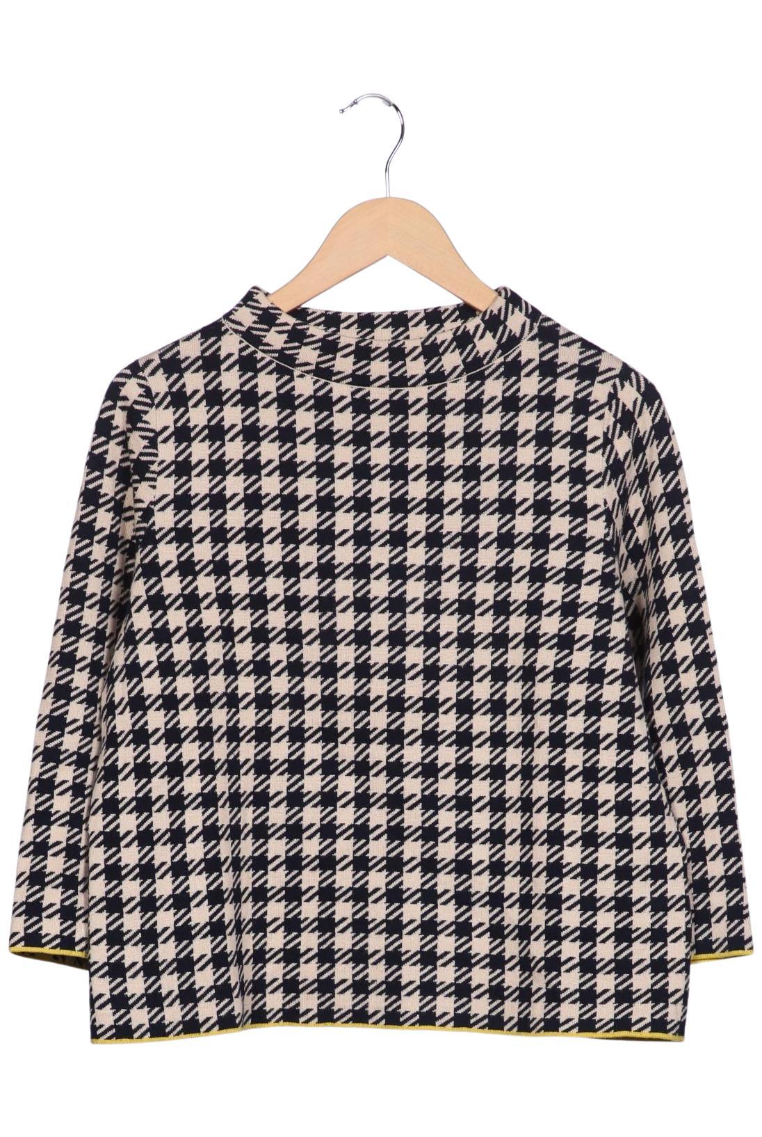 

windsor. Damen Pullover, mehrfarbig, Gr. 38