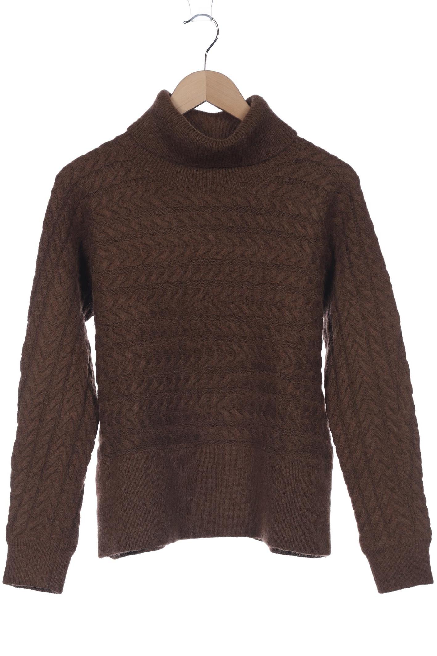 

windsor. Damen Pullover, braun