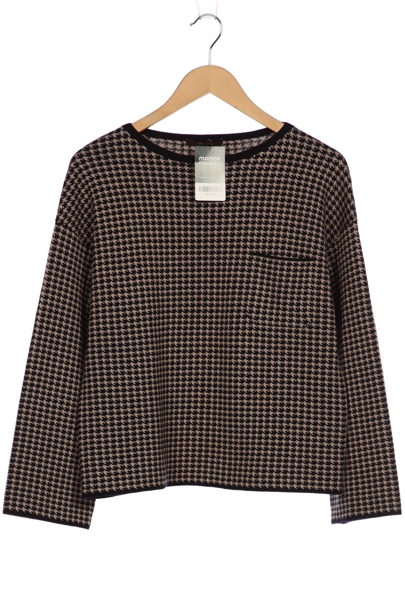 

windsor. Damen Pullover, marineblau, Gr. 34