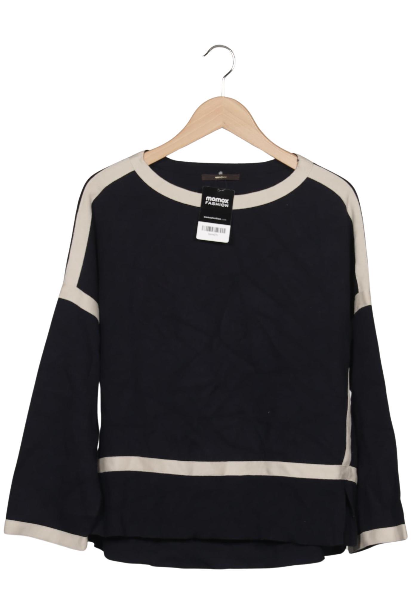 

windsor. Damen Pullover, mehrfarbig, Gr. 34